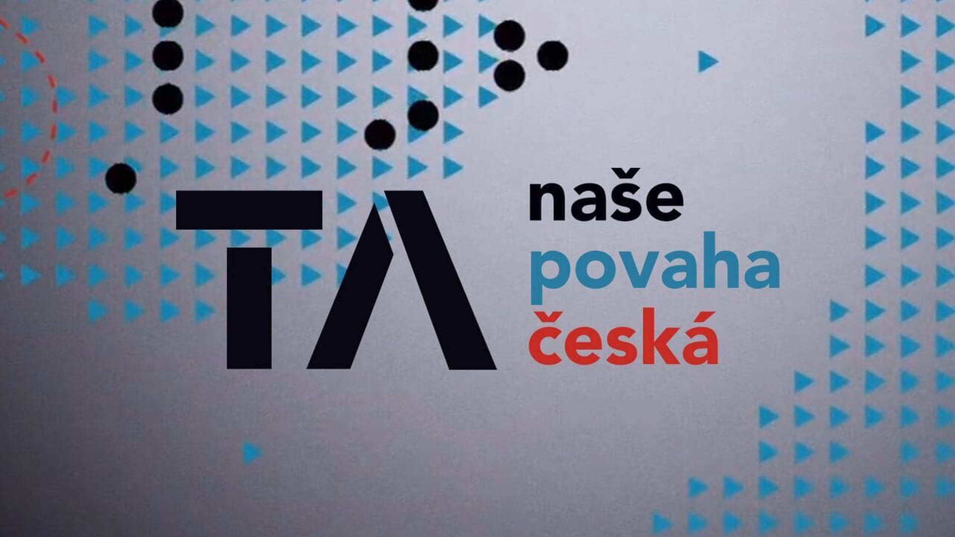 Ta naše povaha česká