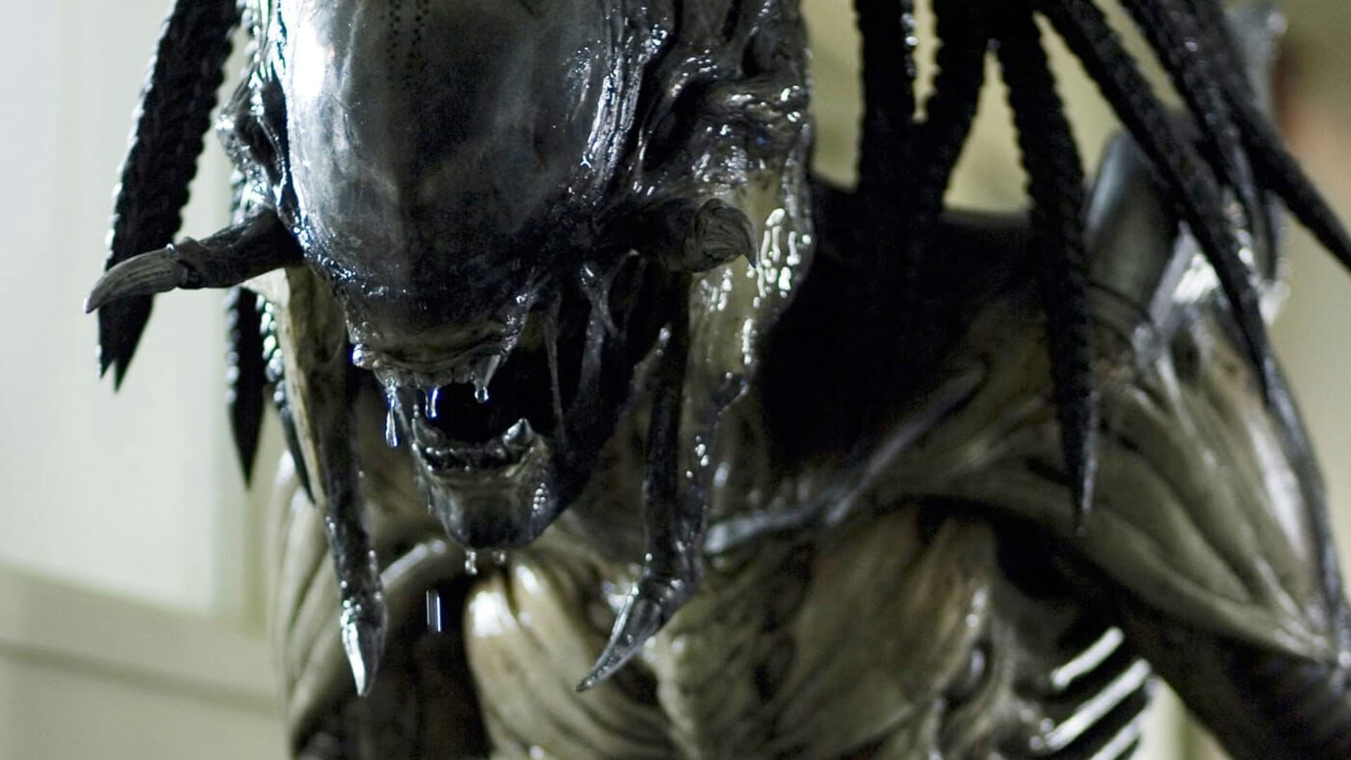 Aliens vs. Predator - A Halál a Ragadozó ellen 2