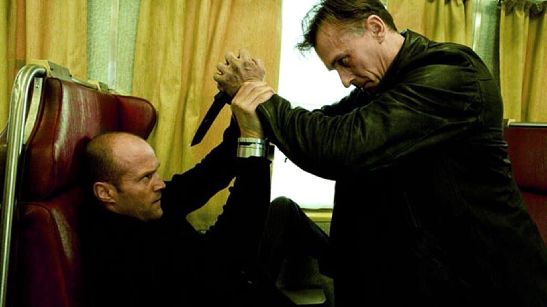 Transporter 3