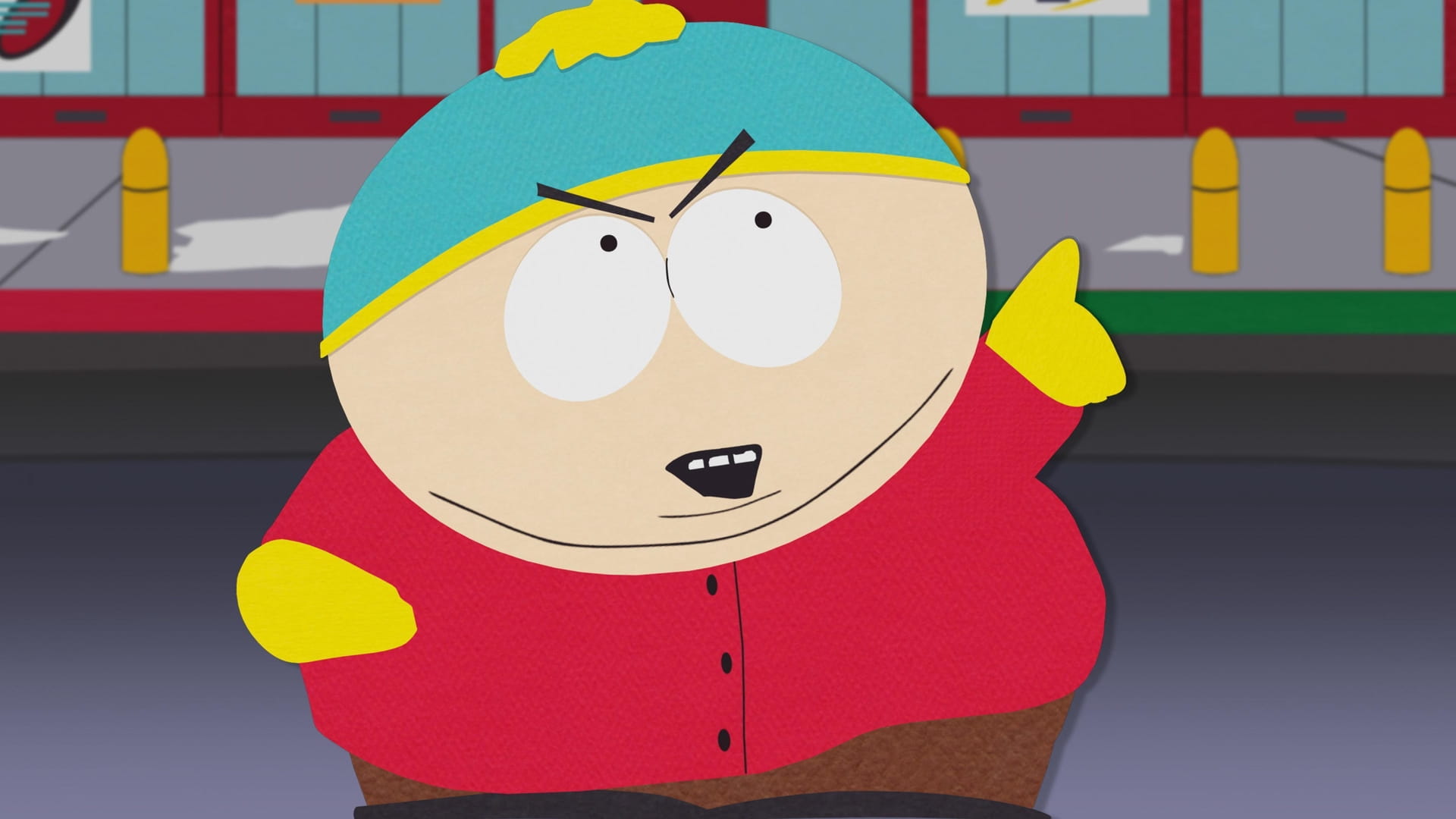 South Park