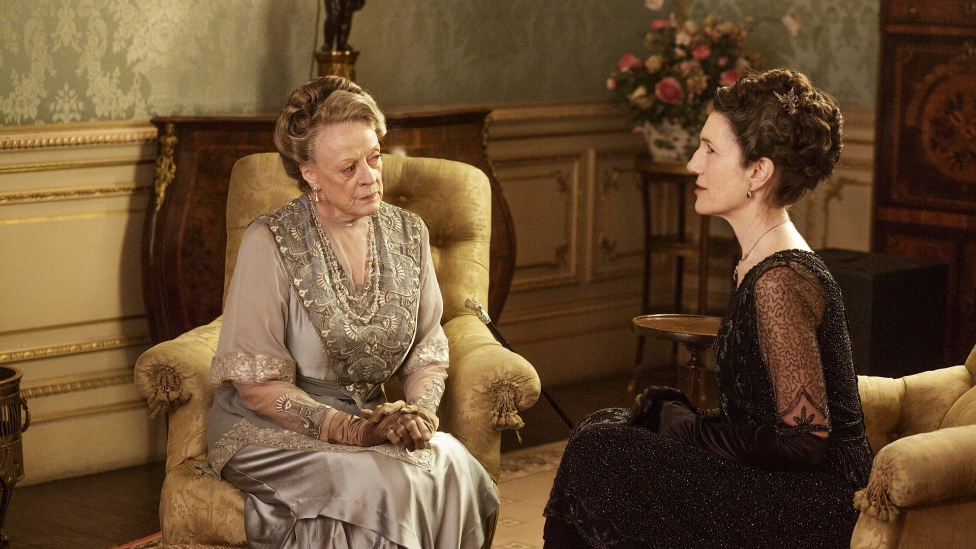 Panství Downton
