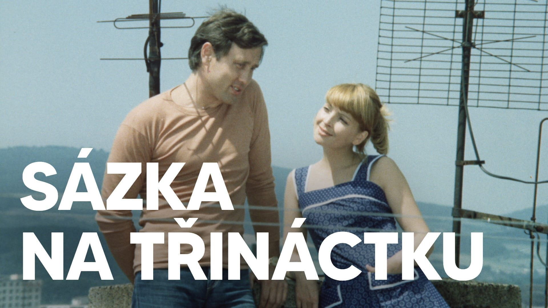 Sázka na třináctku