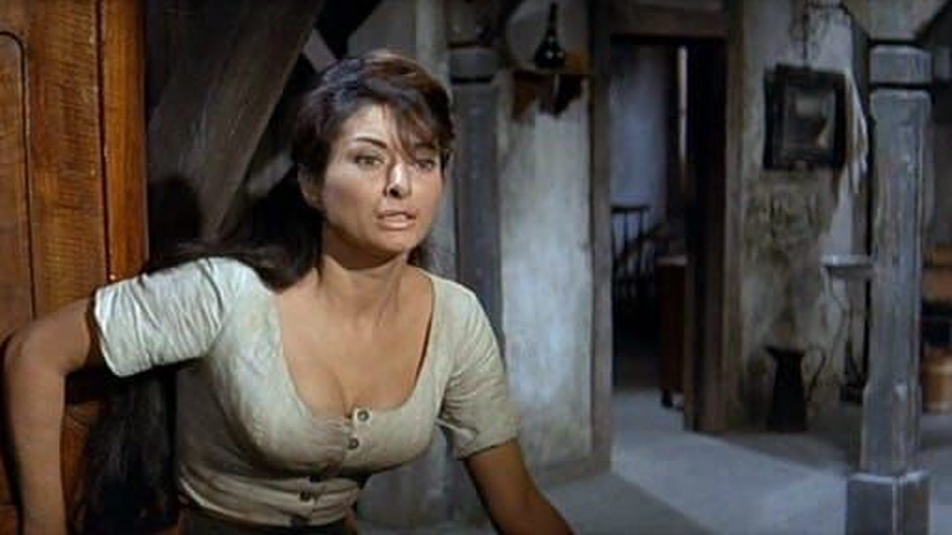 Winnetou i Old Surehand