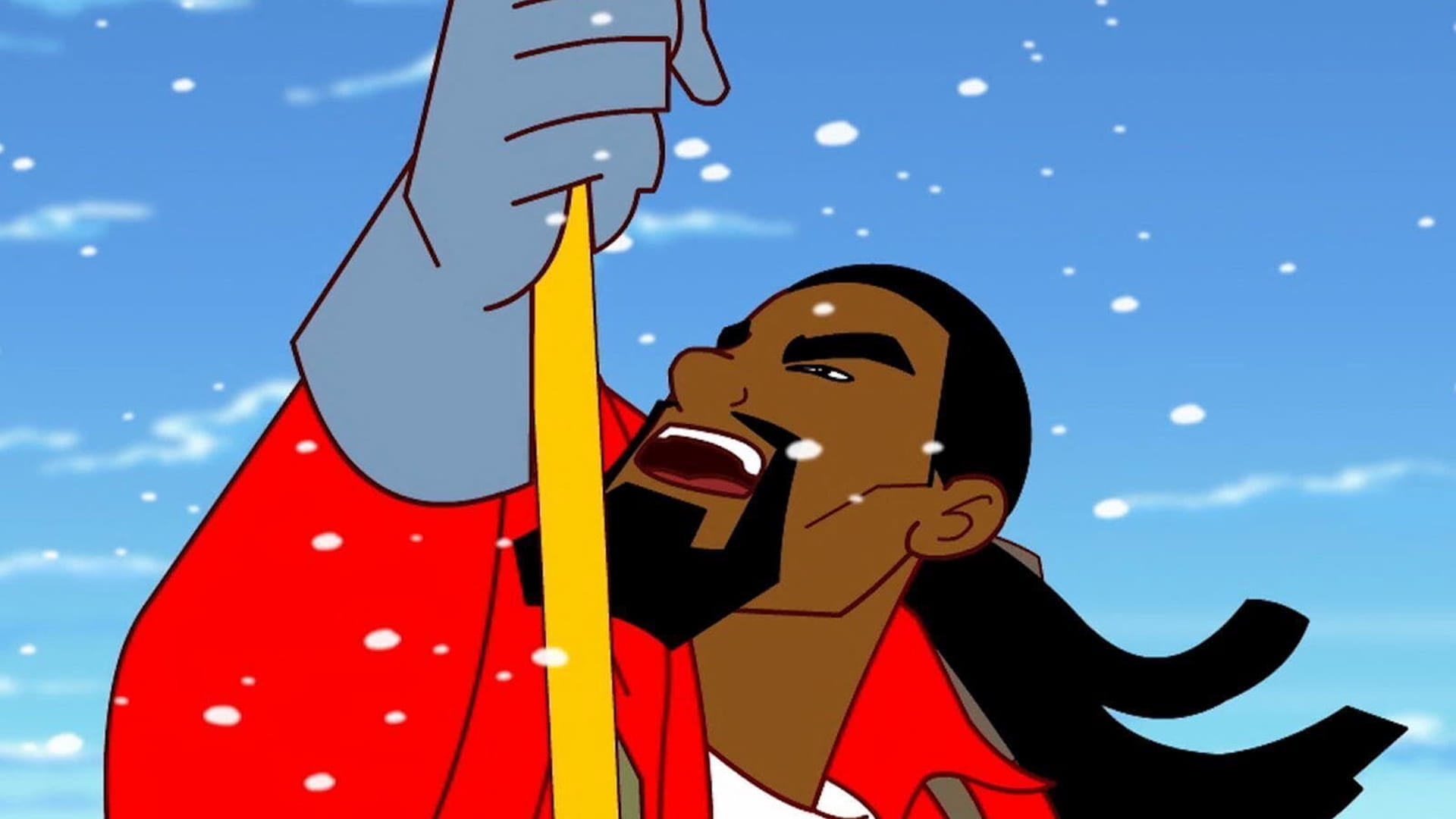 Supa Strikas