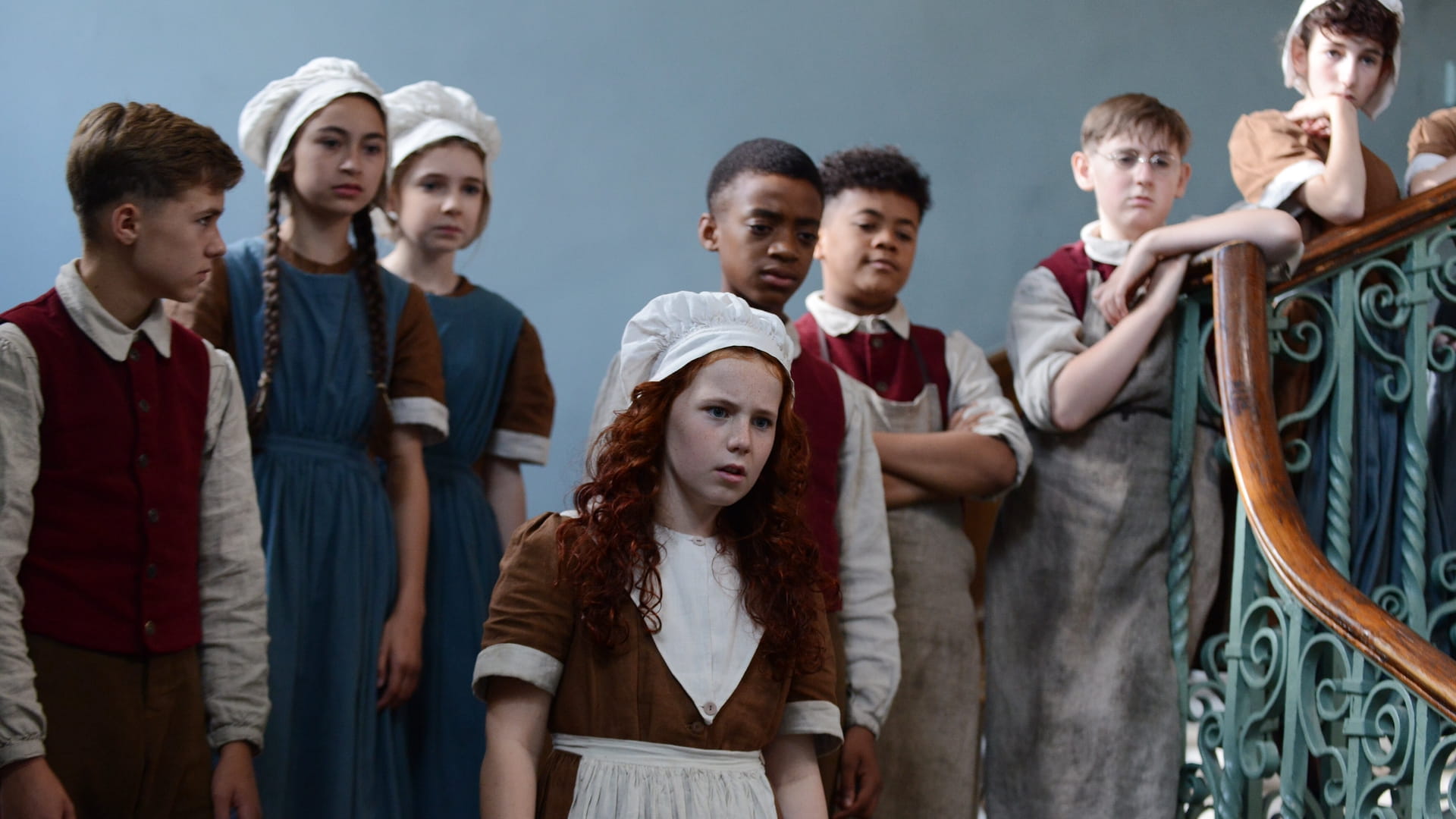 Hetty Feather