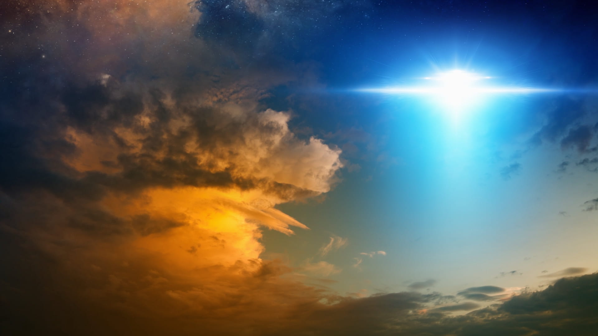 Havárie UFO u Roswellu - 75 let poté