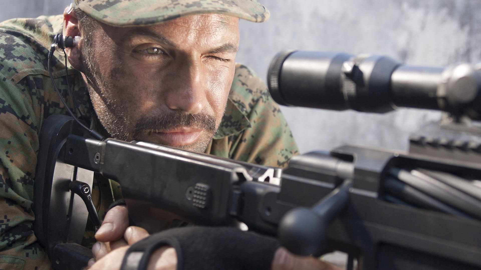 Sniper 5