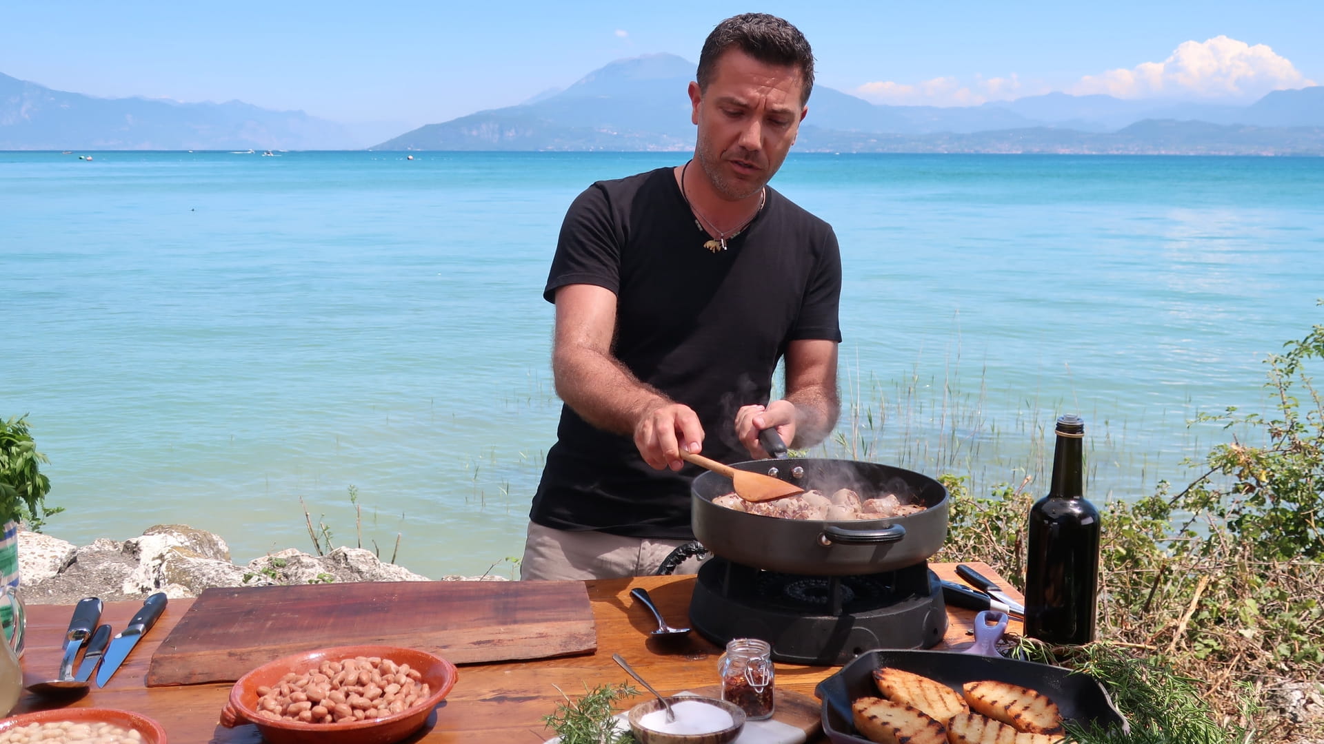Gino - Itáliai kalandom