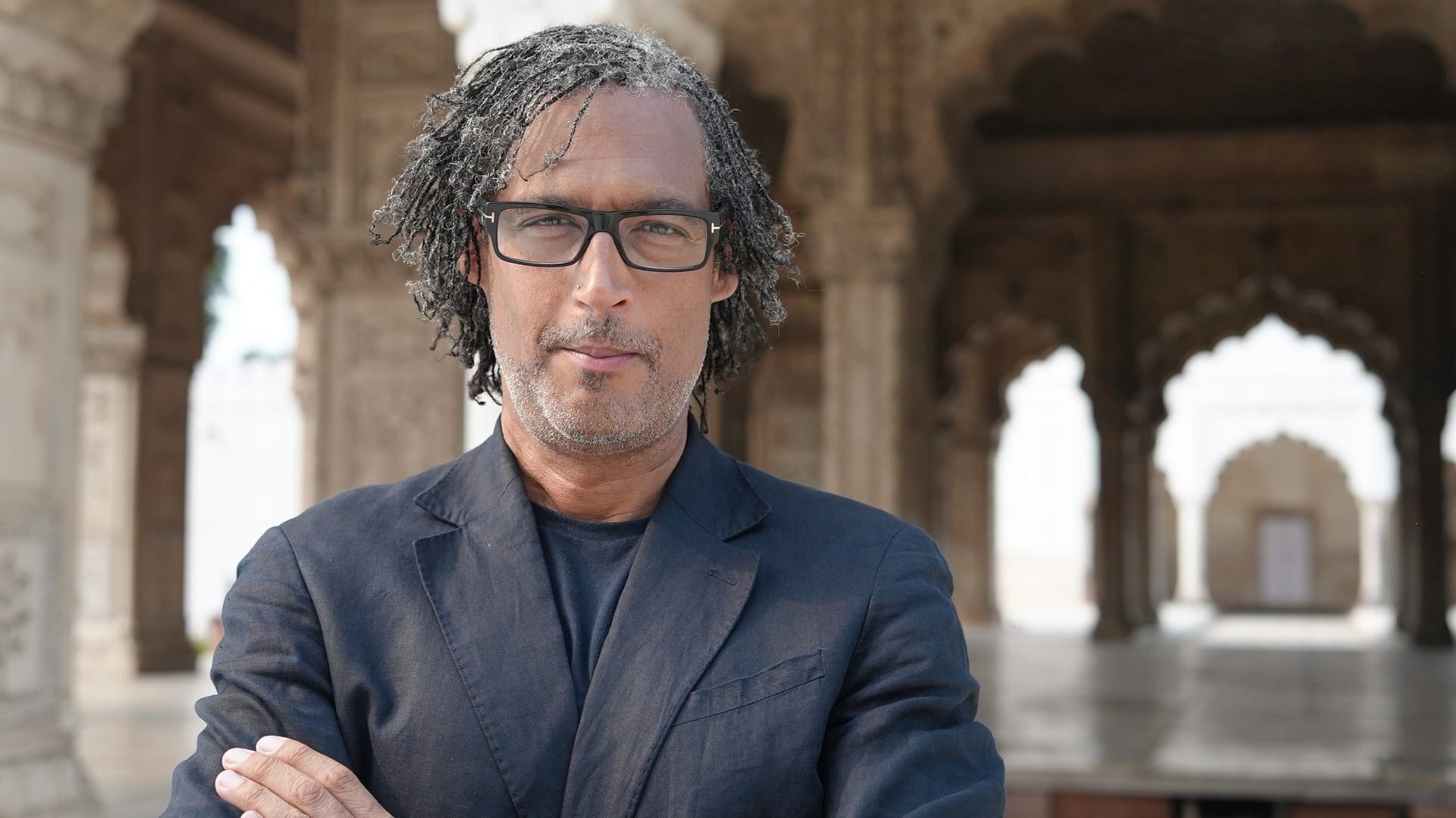 Empire with David Olusoga
