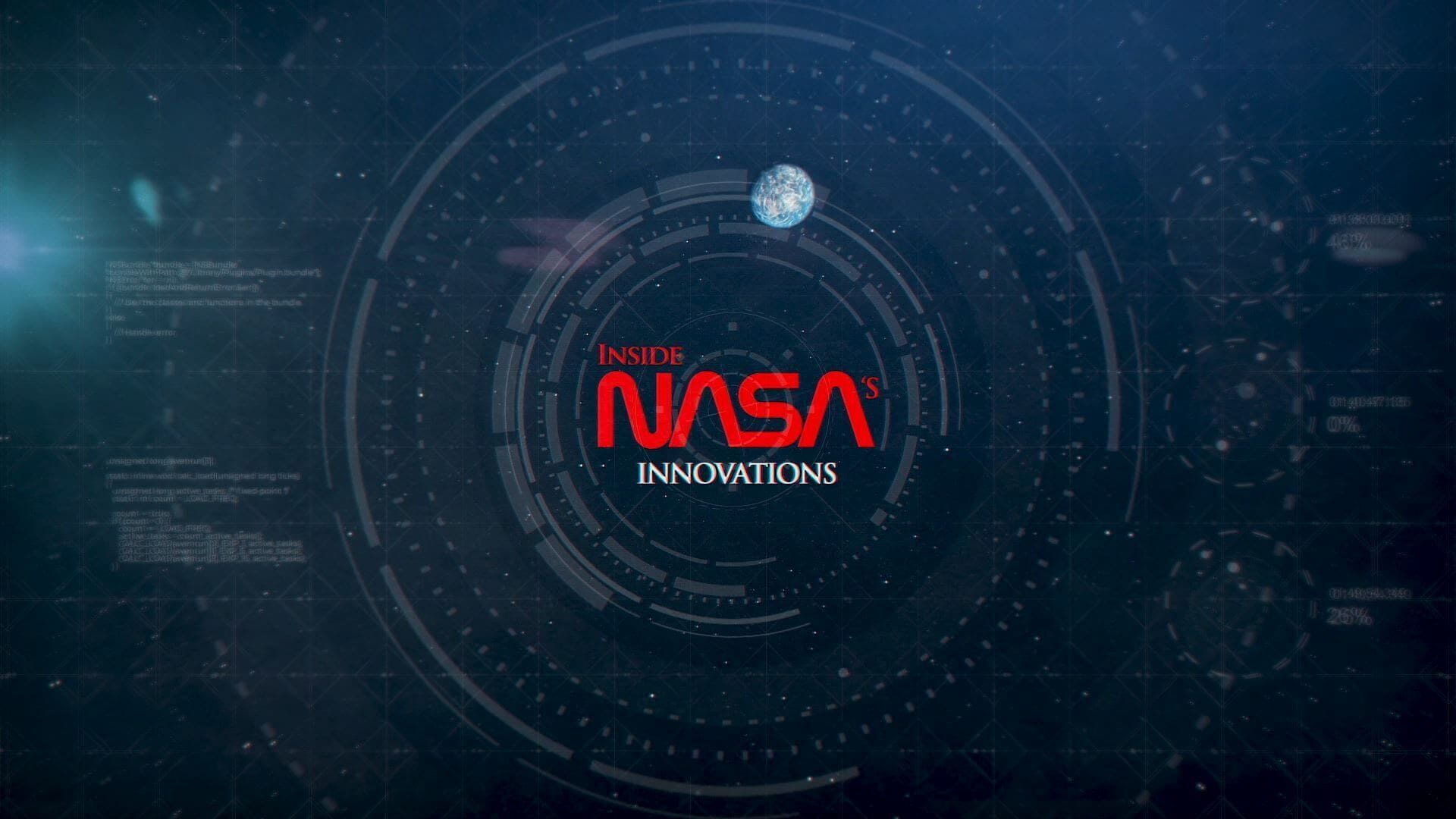 NASA: Vynálezy a inovace