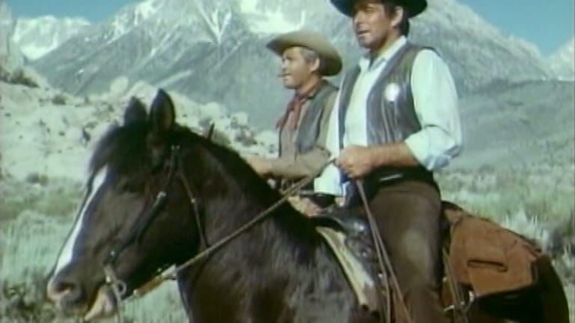 Cimarron Strip