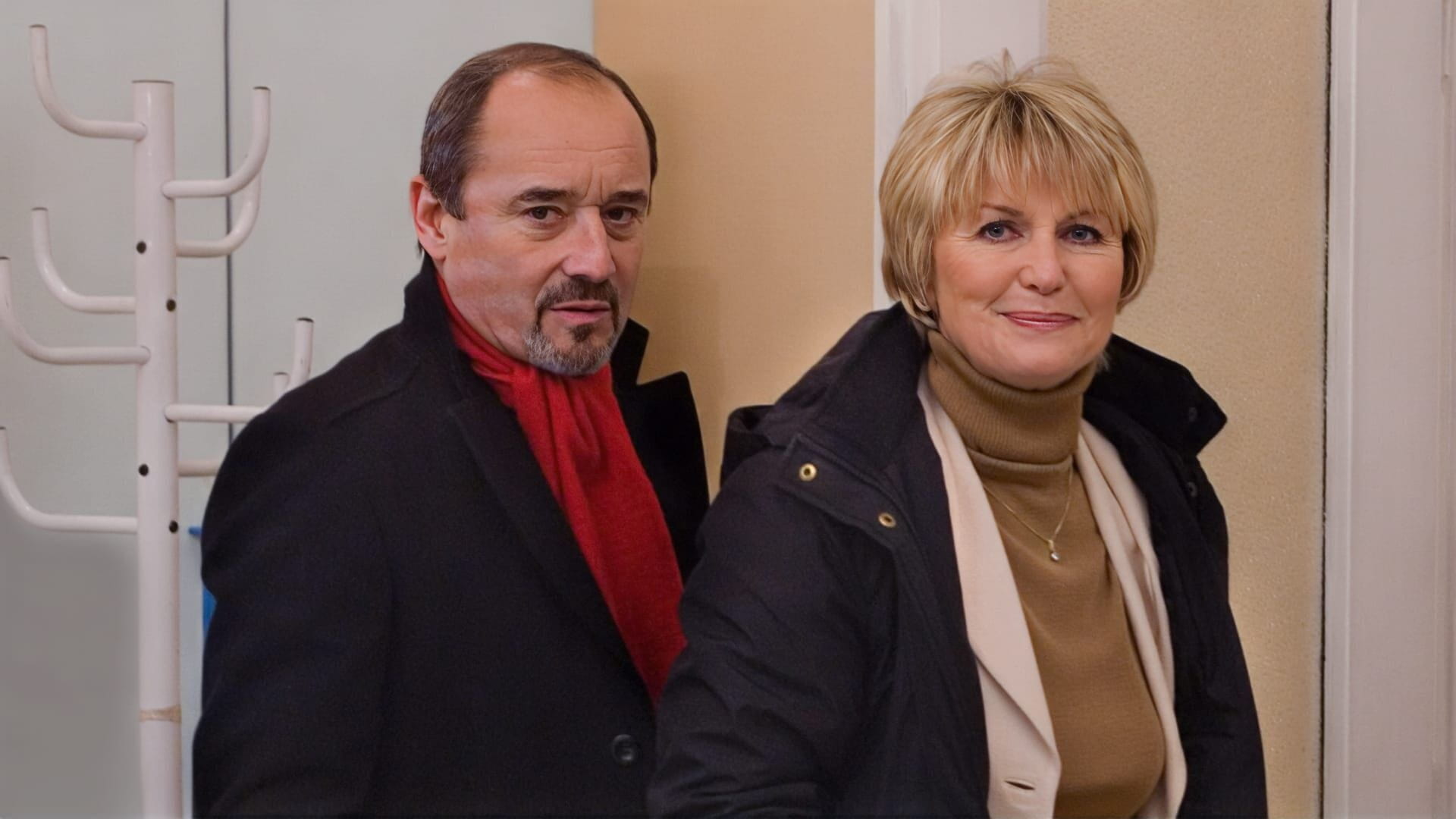 Nemocnice na kraji města - nové osudy