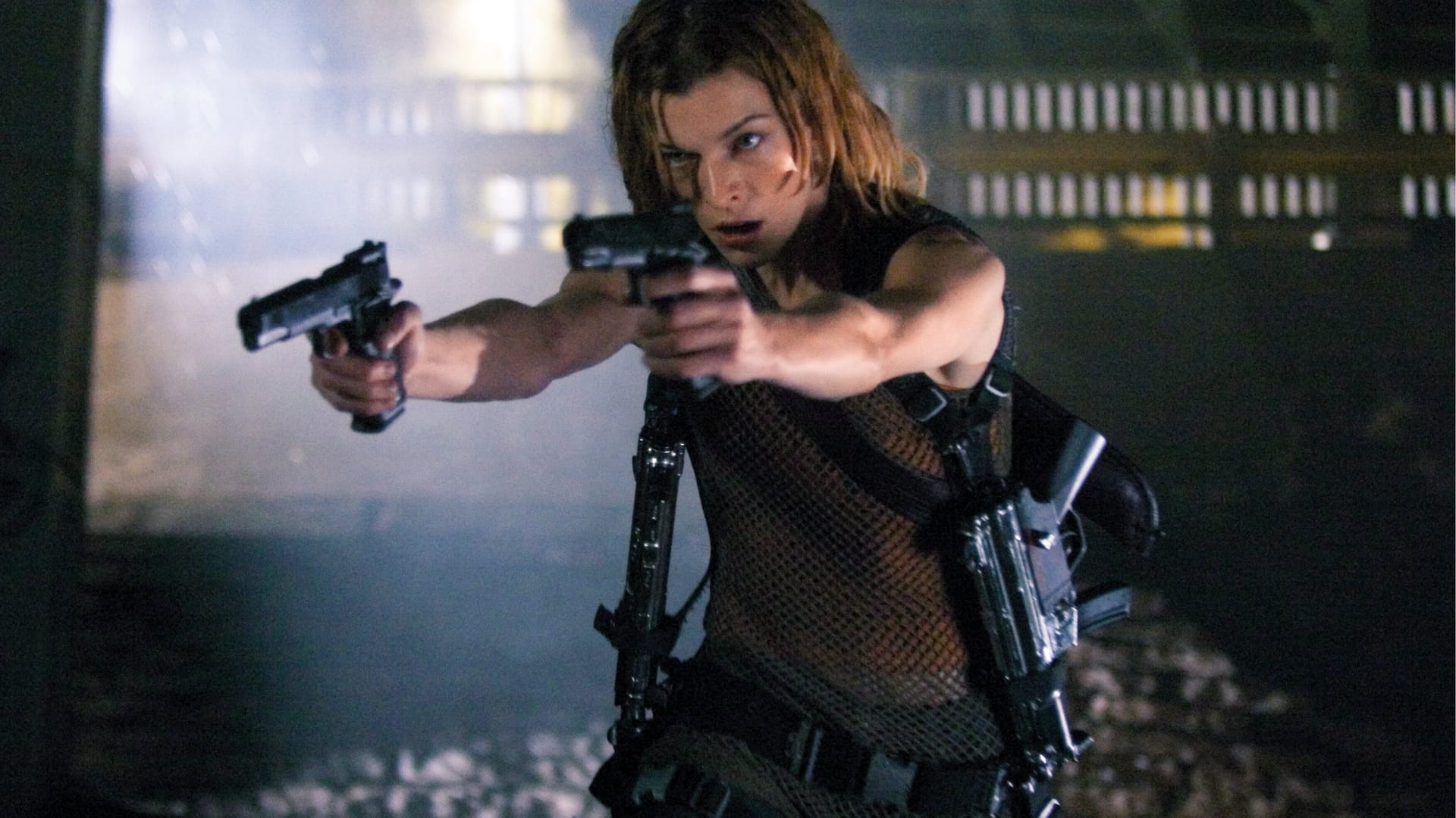 Resident Evil: Apokalipsa
