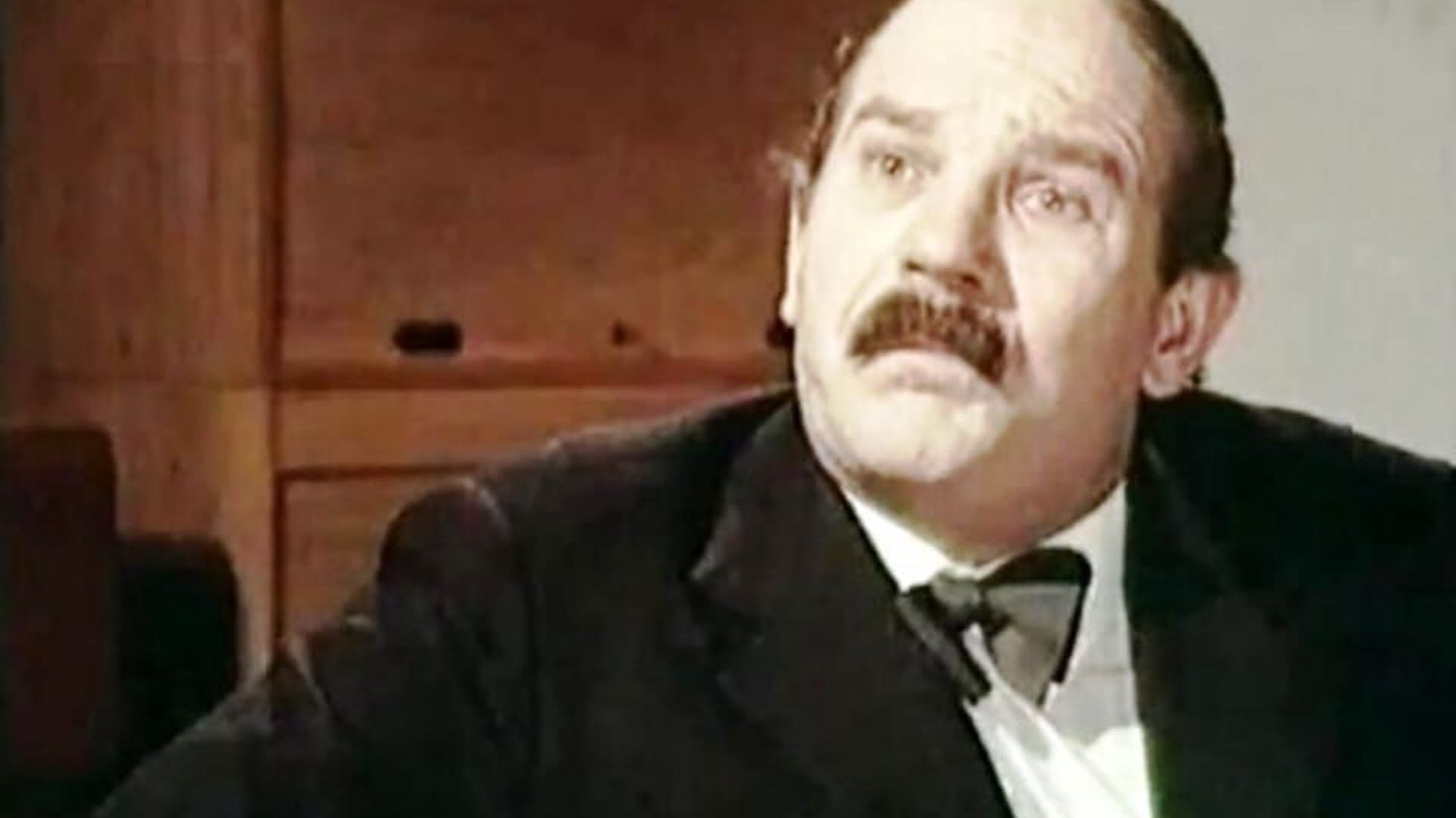 Fuss, hogy utolérjenek