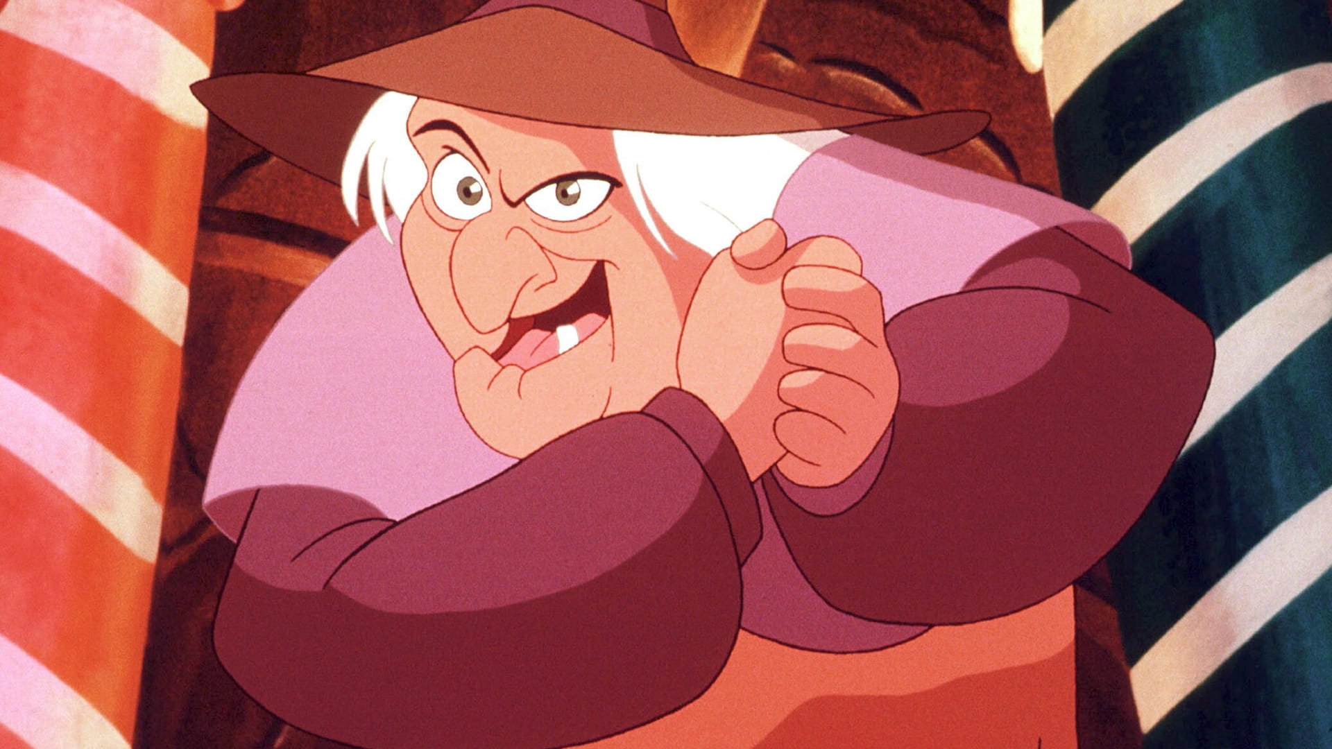 Simsala Grimm