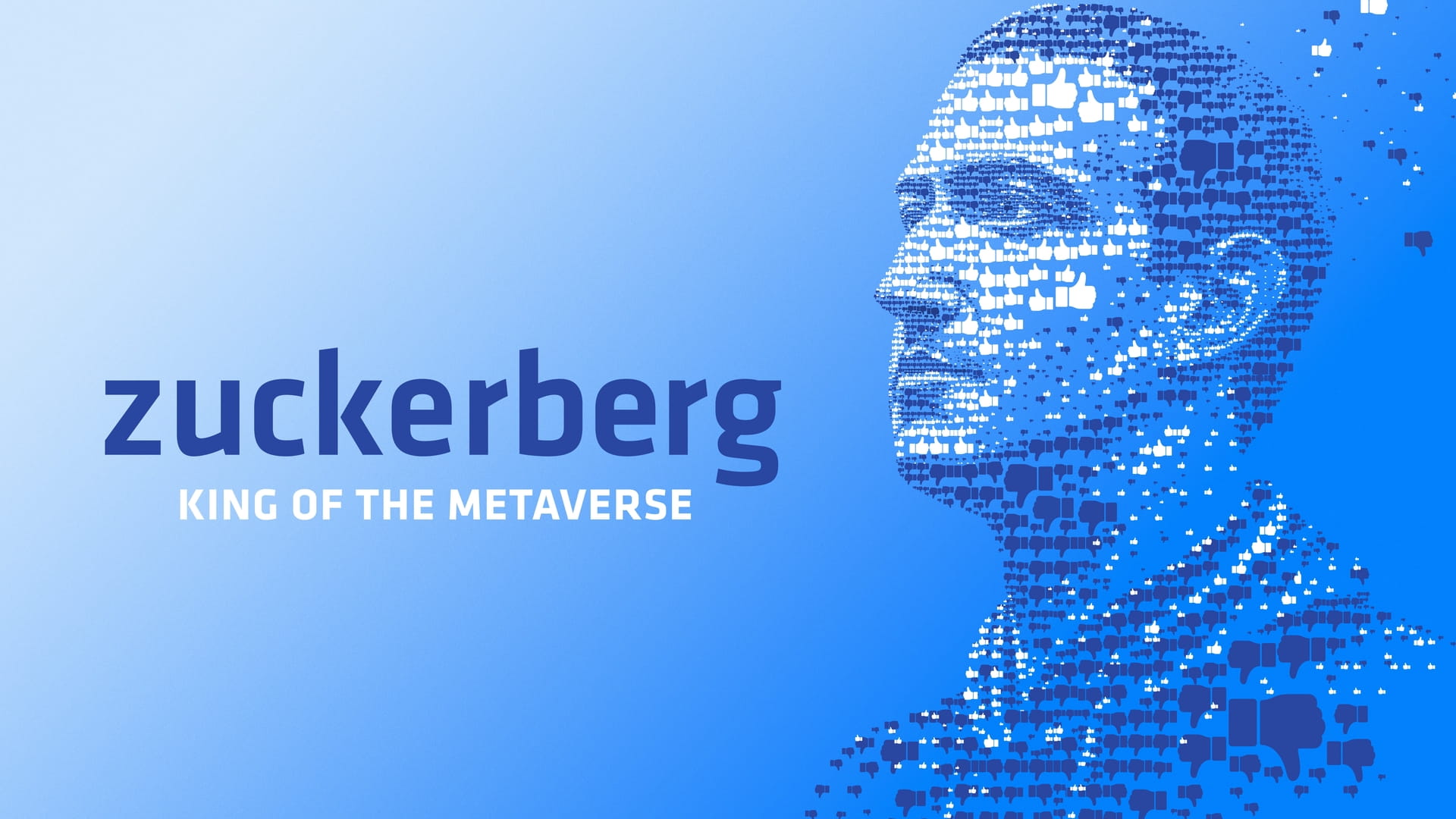 Zuckerberg: król metawersum