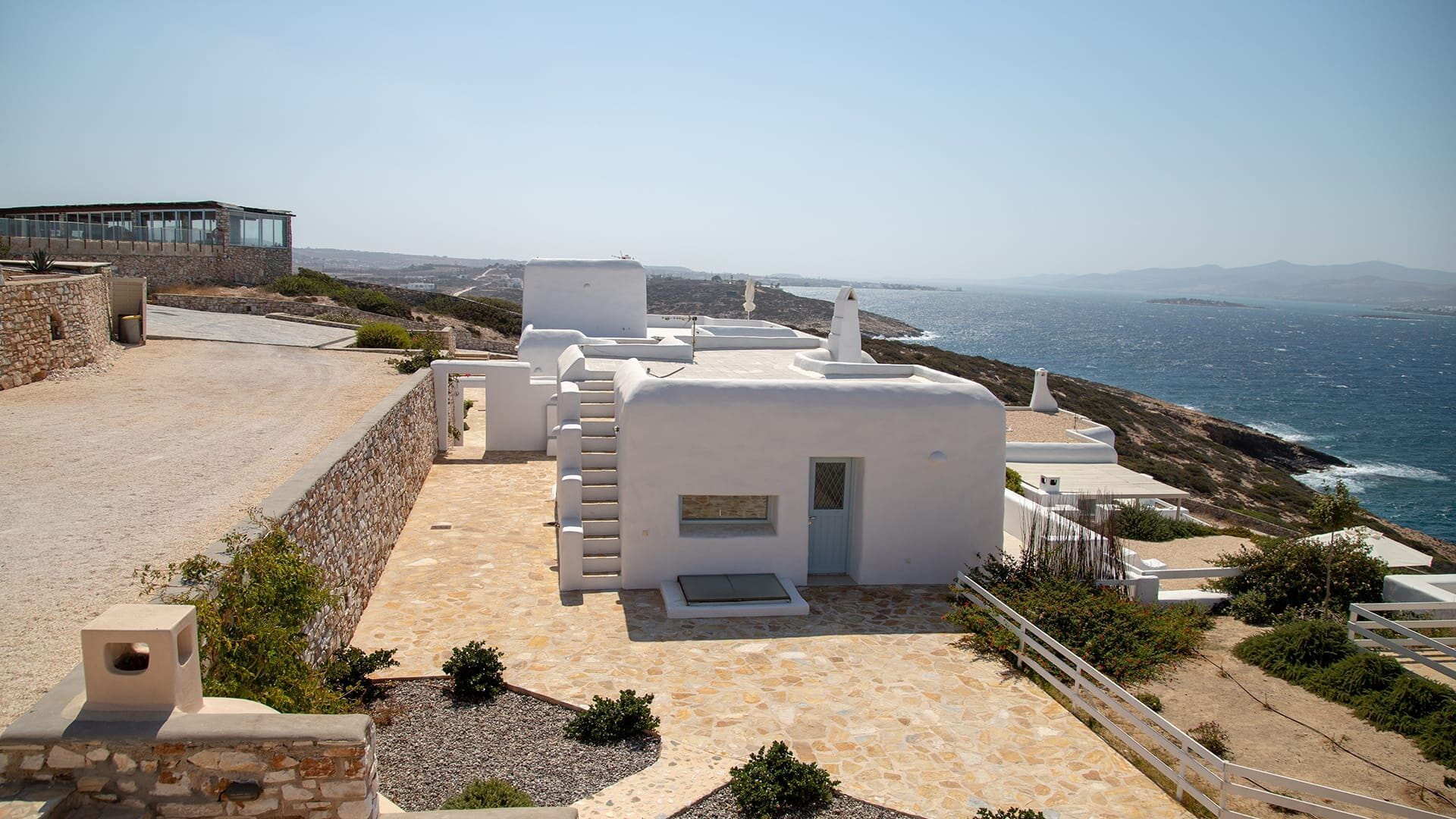 Mediterrán élet