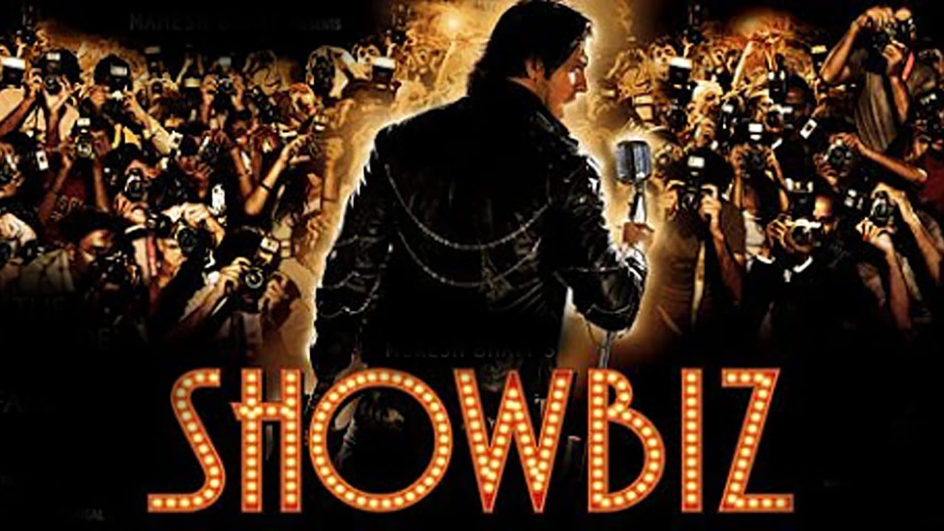 Showbiz