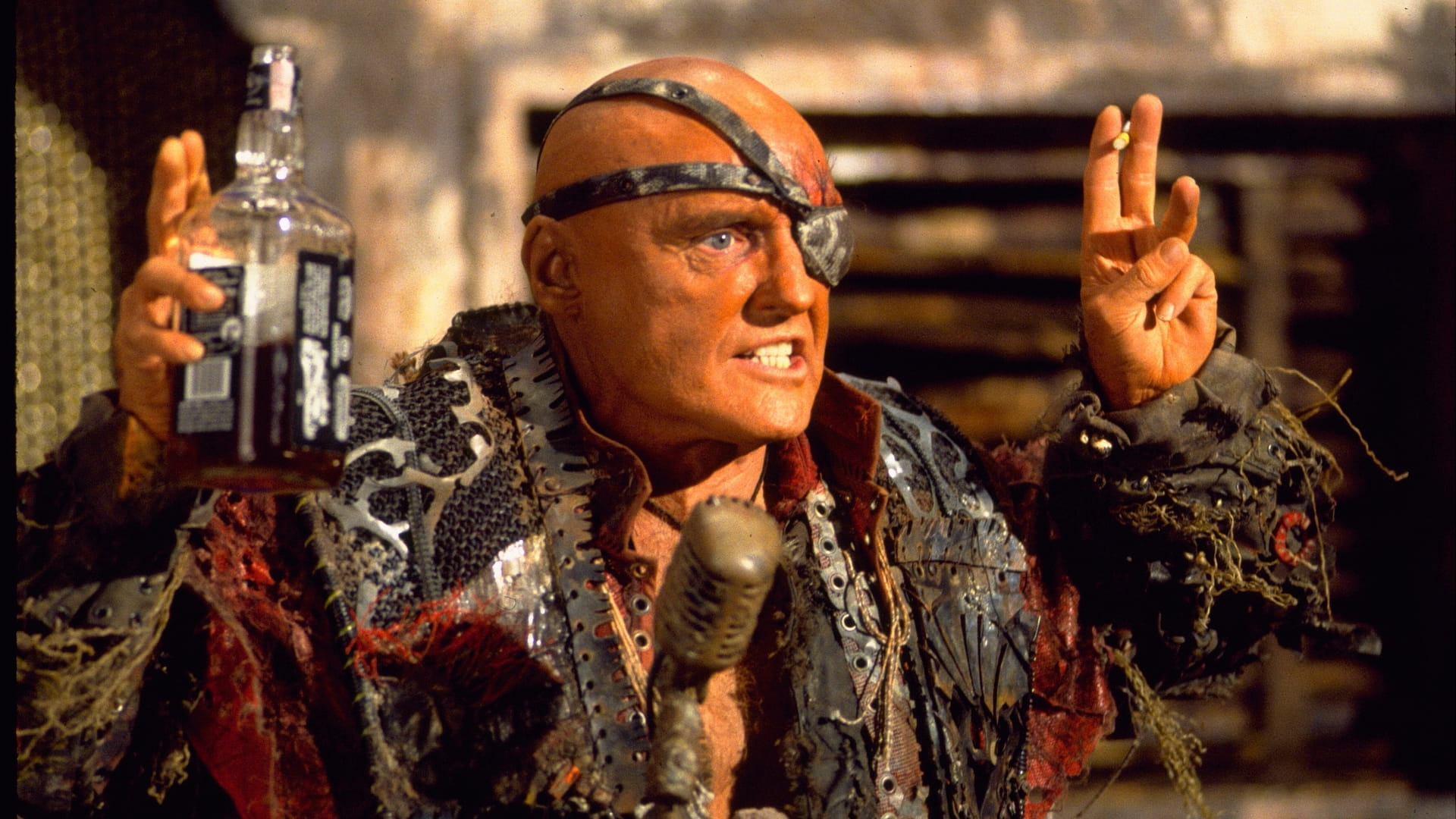 Waterworld - Vízivilág
