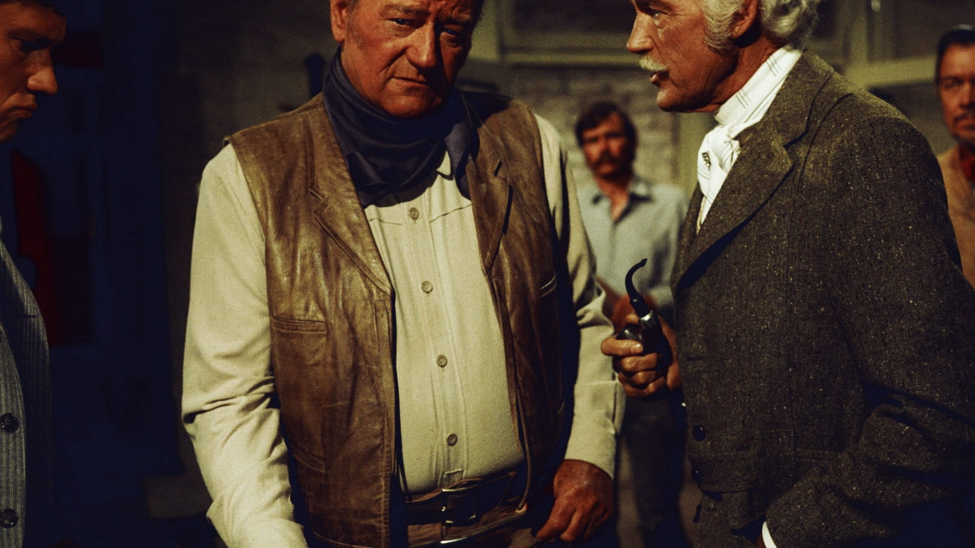 John Chisum