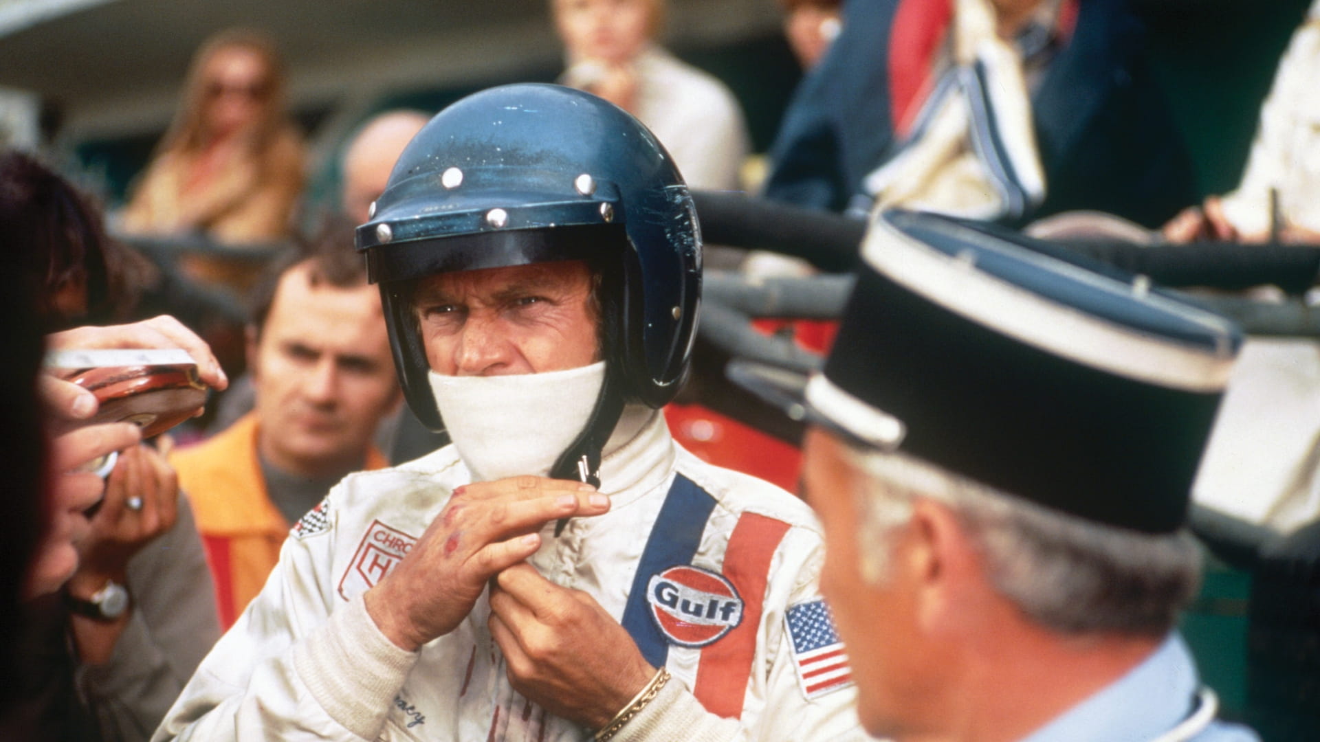 24 godziny w Le Mans