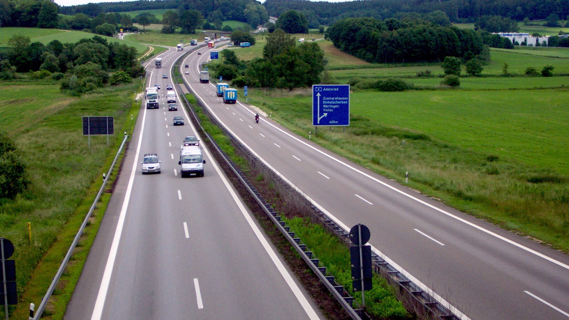 Svetové megaprojekty