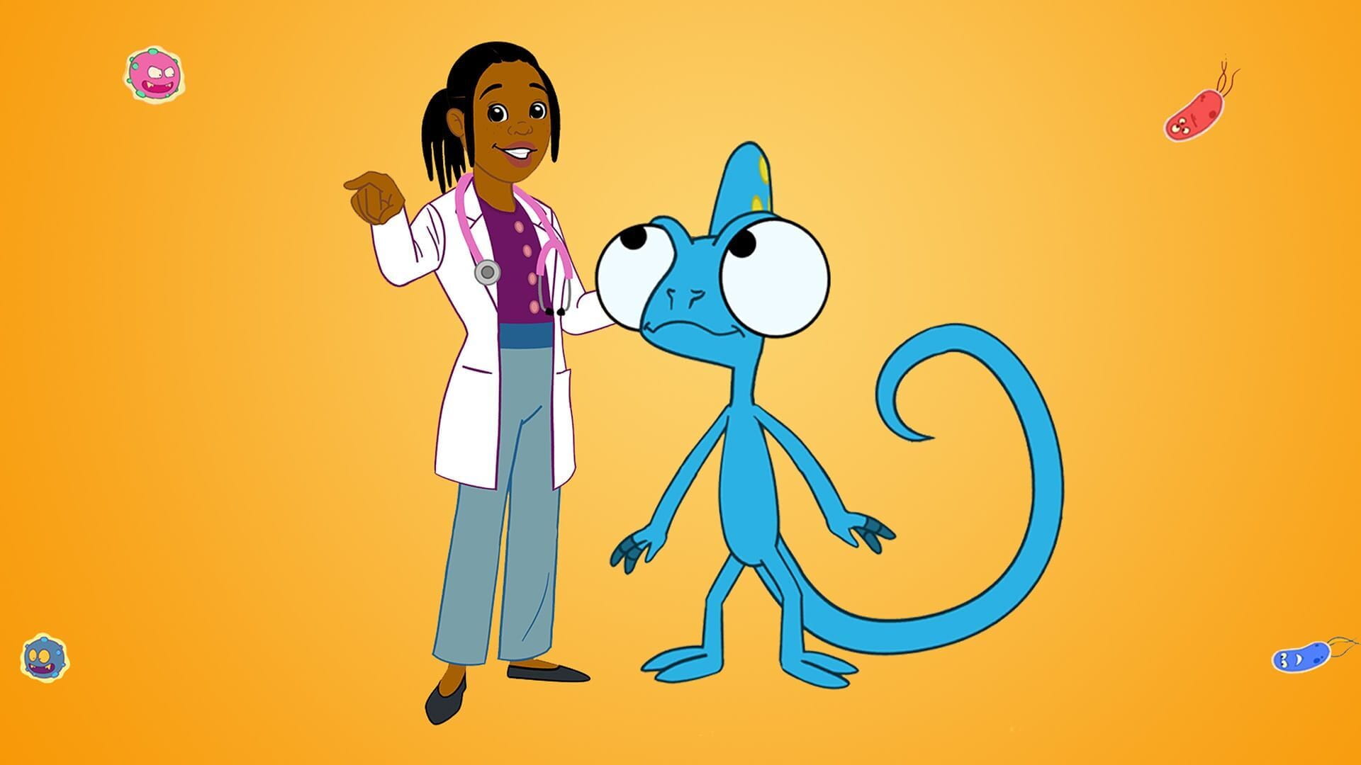 Spytaj doktor Lil