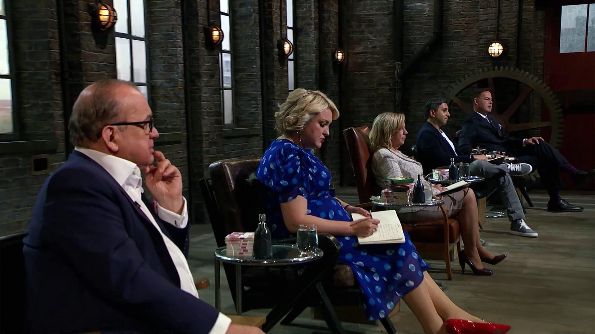 Dragons' Den: Jak zostać milionerem