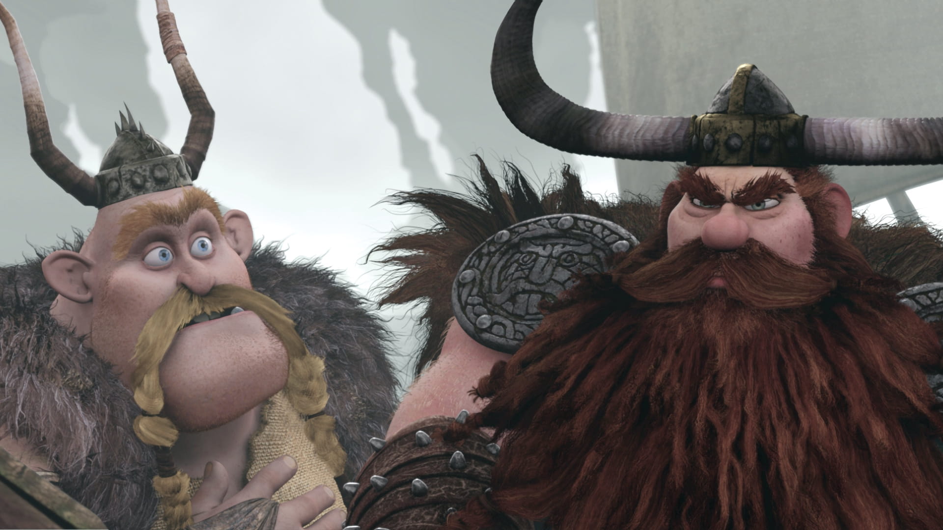 How to Train Your Dragon