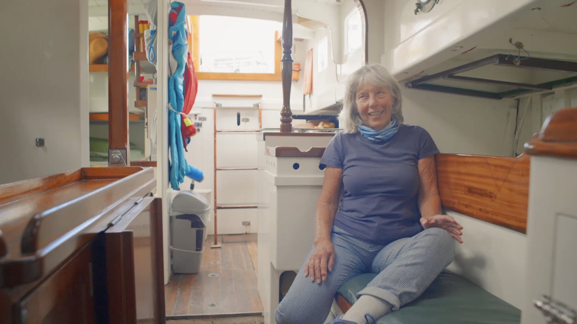 Legenda jménem Rainbow Warrior
