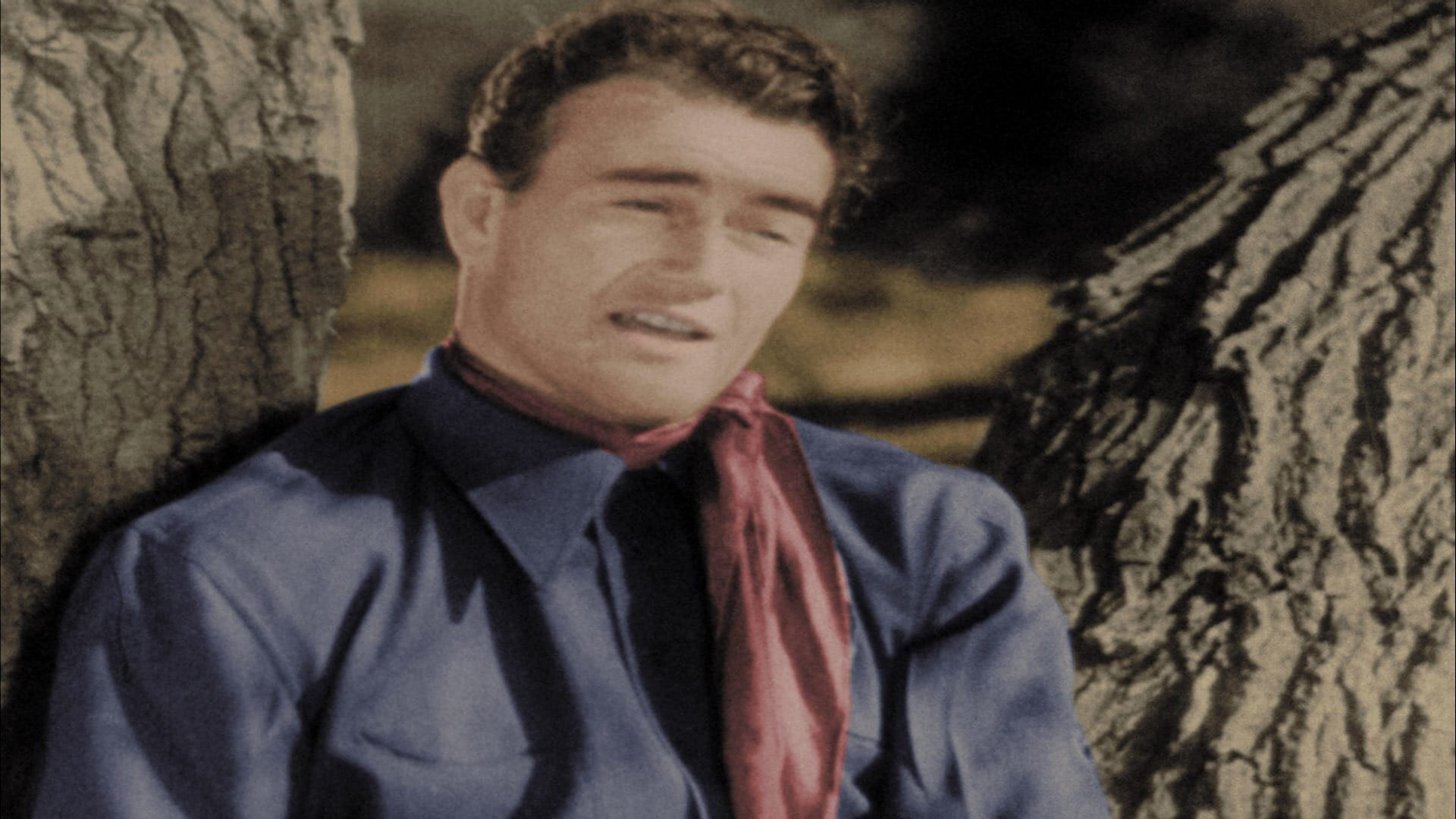 Rajski kanion