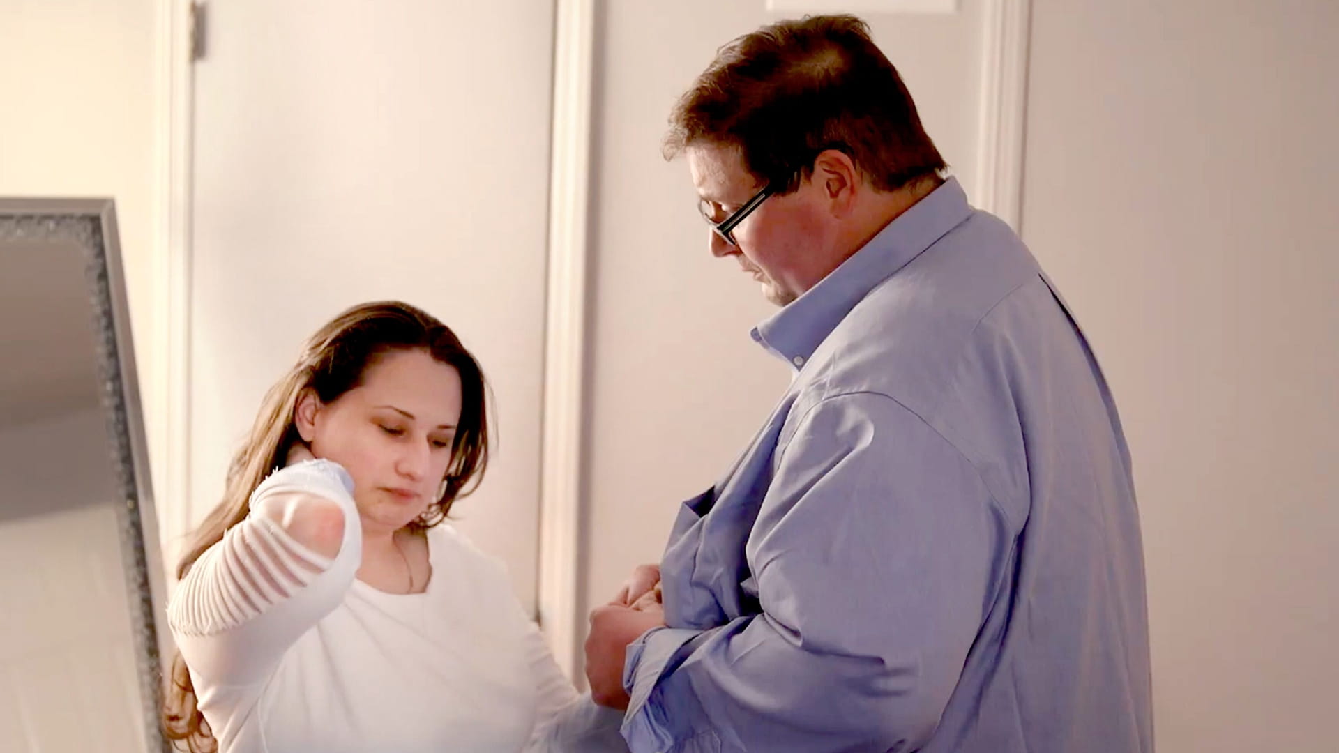 Gypsy Rose Blanchard: życie od nowa