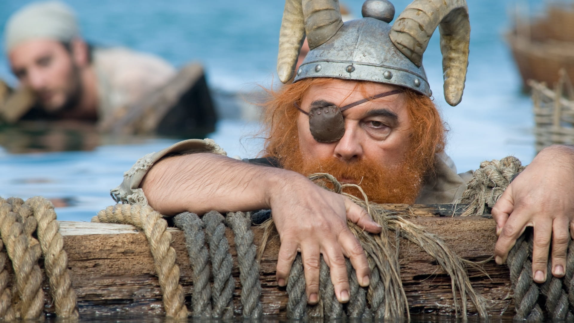 Asterix i Obelix: W służbie Jej Królewskiej Mości