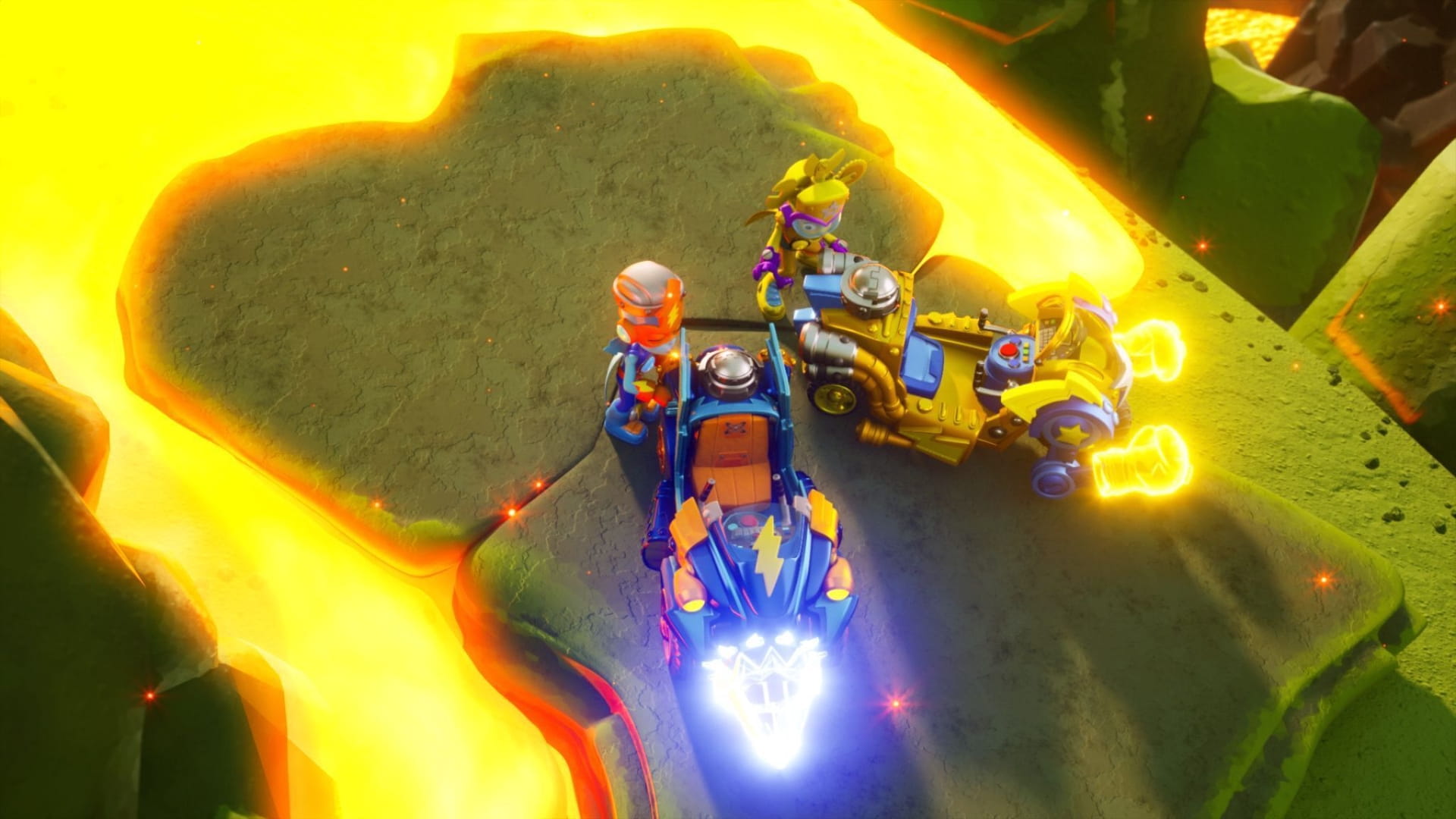 Superthings: Kazoom Power