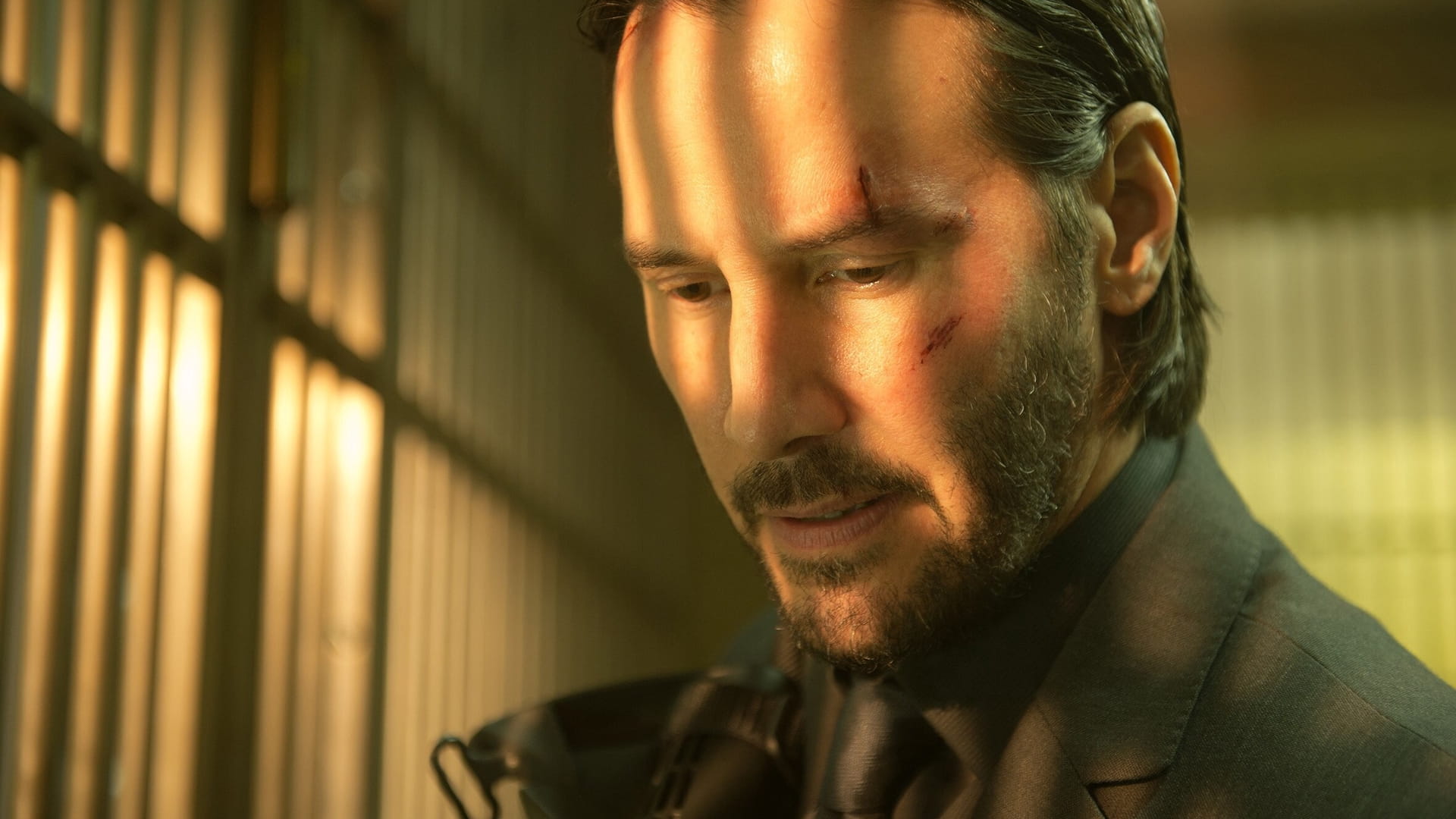 John Wick