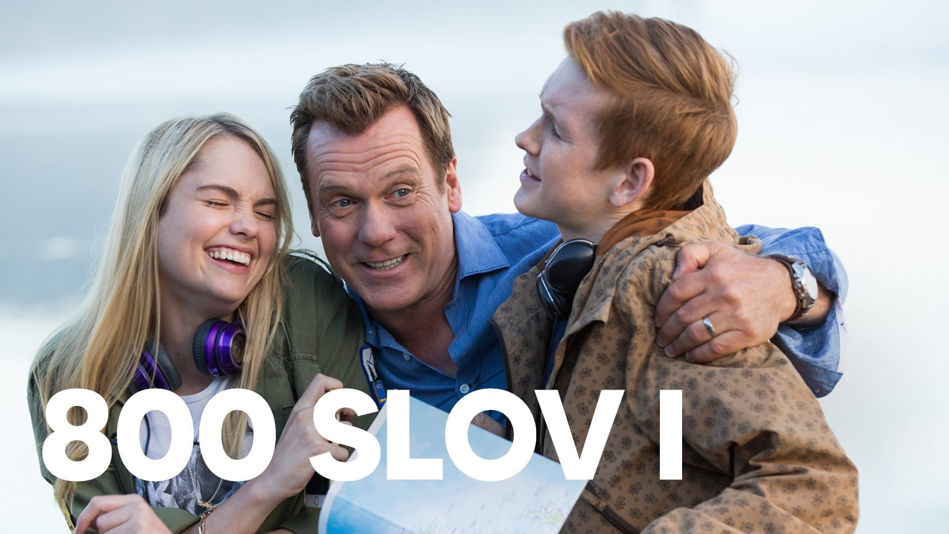 800 slov