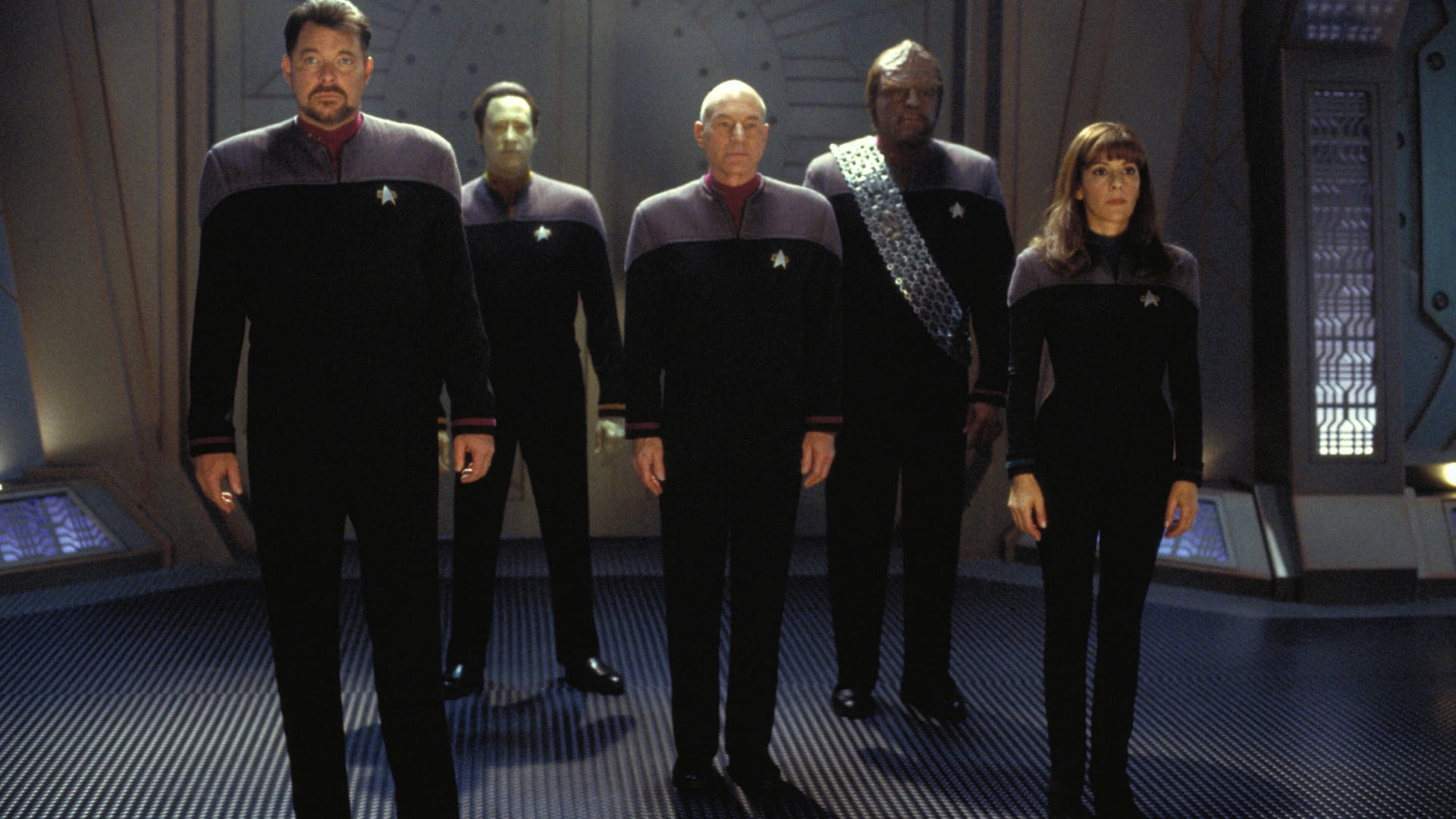 Star Trek: Nemezis