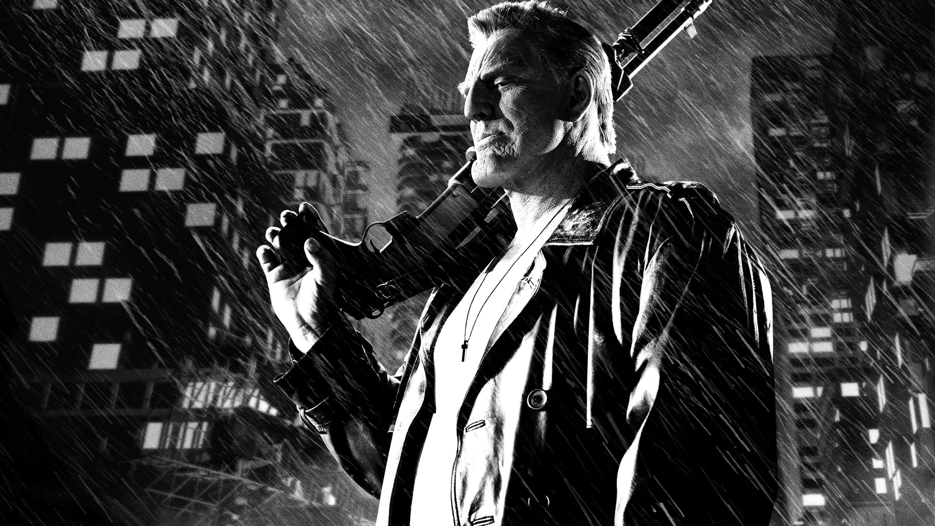 Sin City 2: Damulka warta grzechu