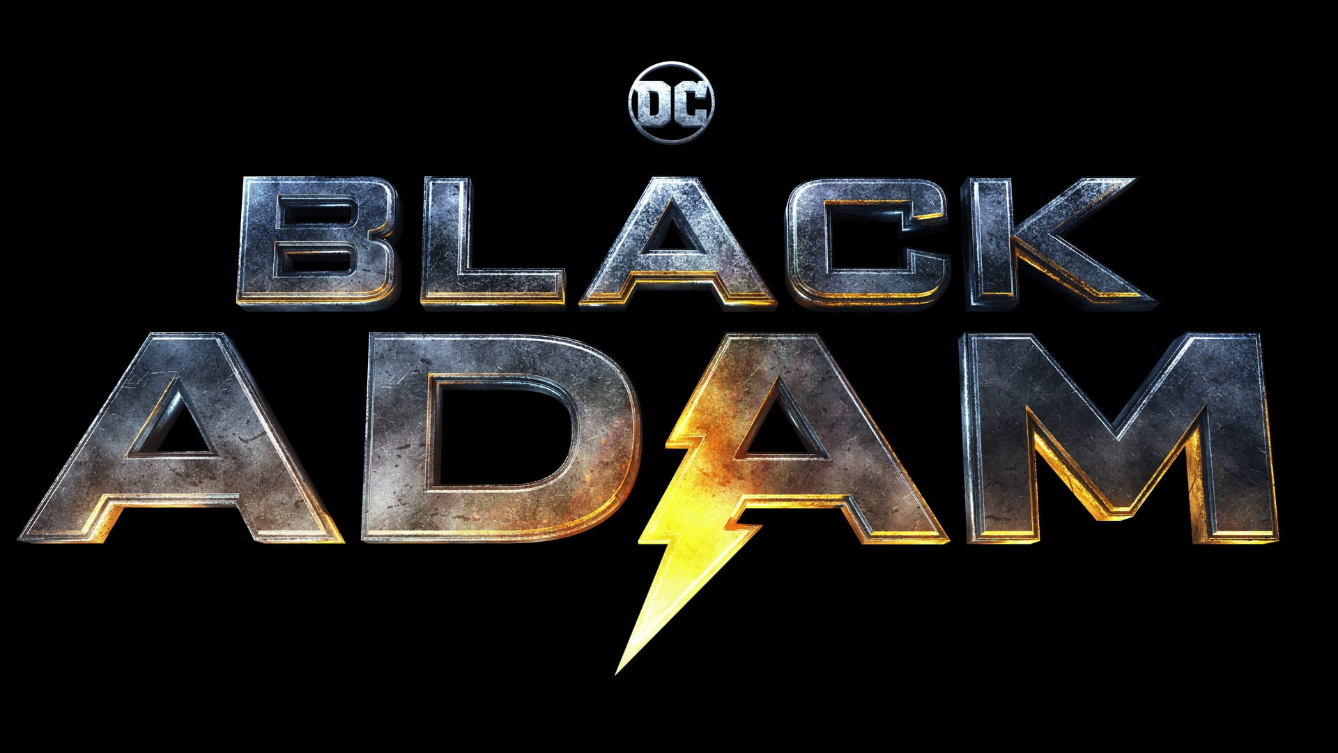 Black Adam