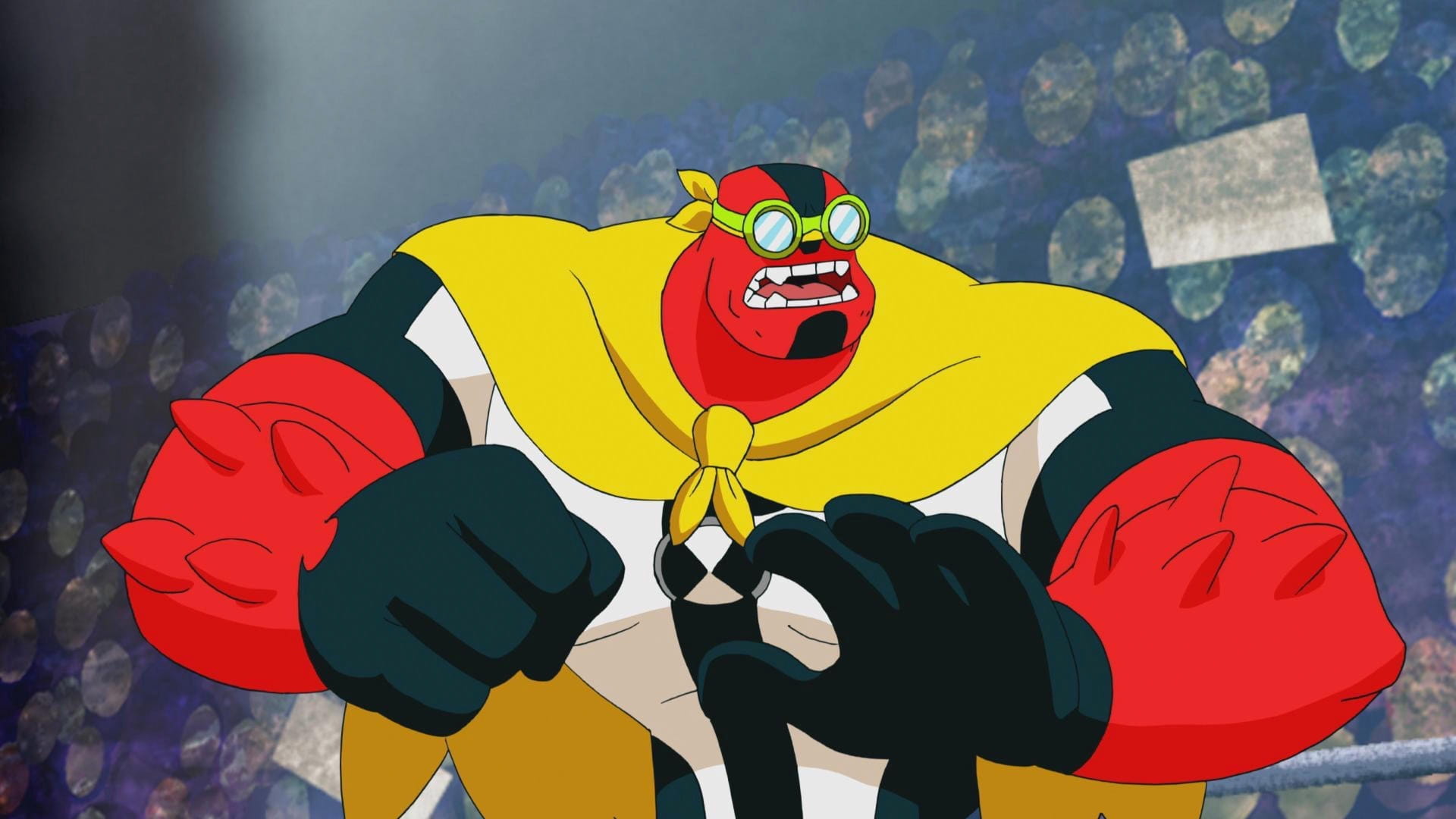 Ben 10
