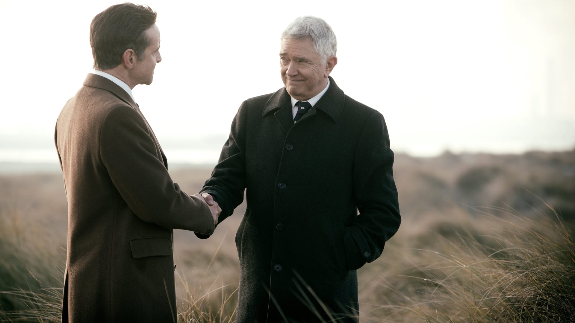 Inspektor George Gently