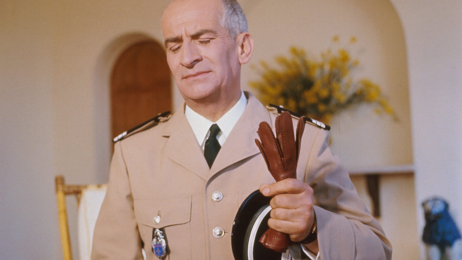 Żandarm się żeni