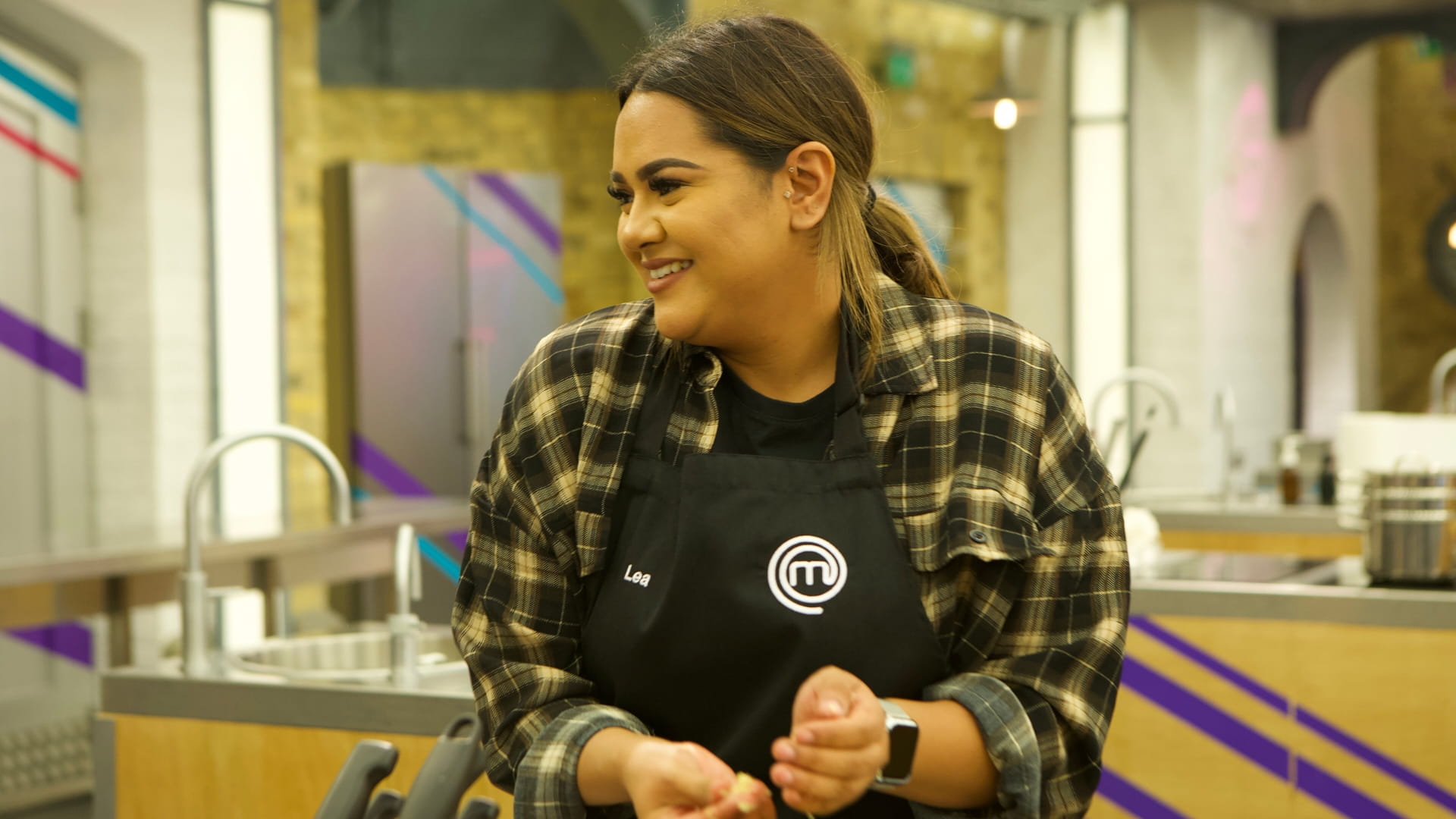Masterchef: nowe pokolenie
