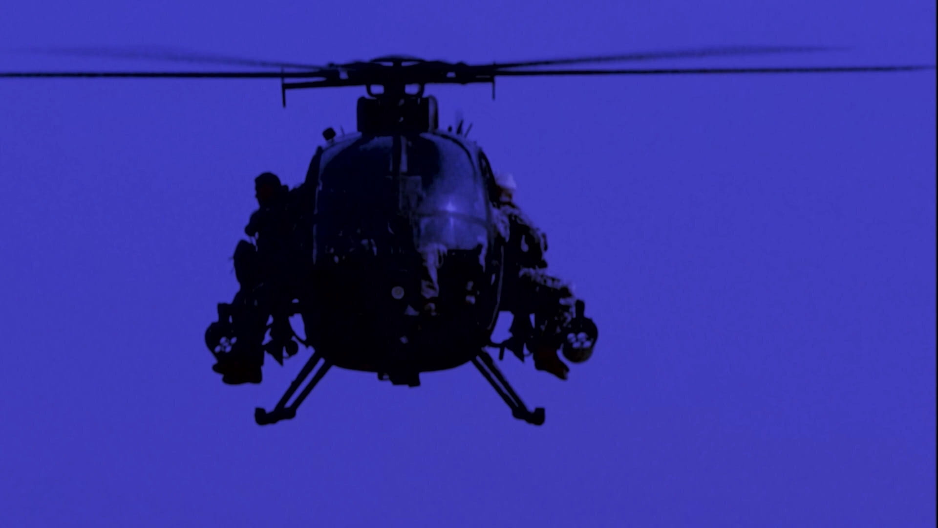 Special Ops: Prawda