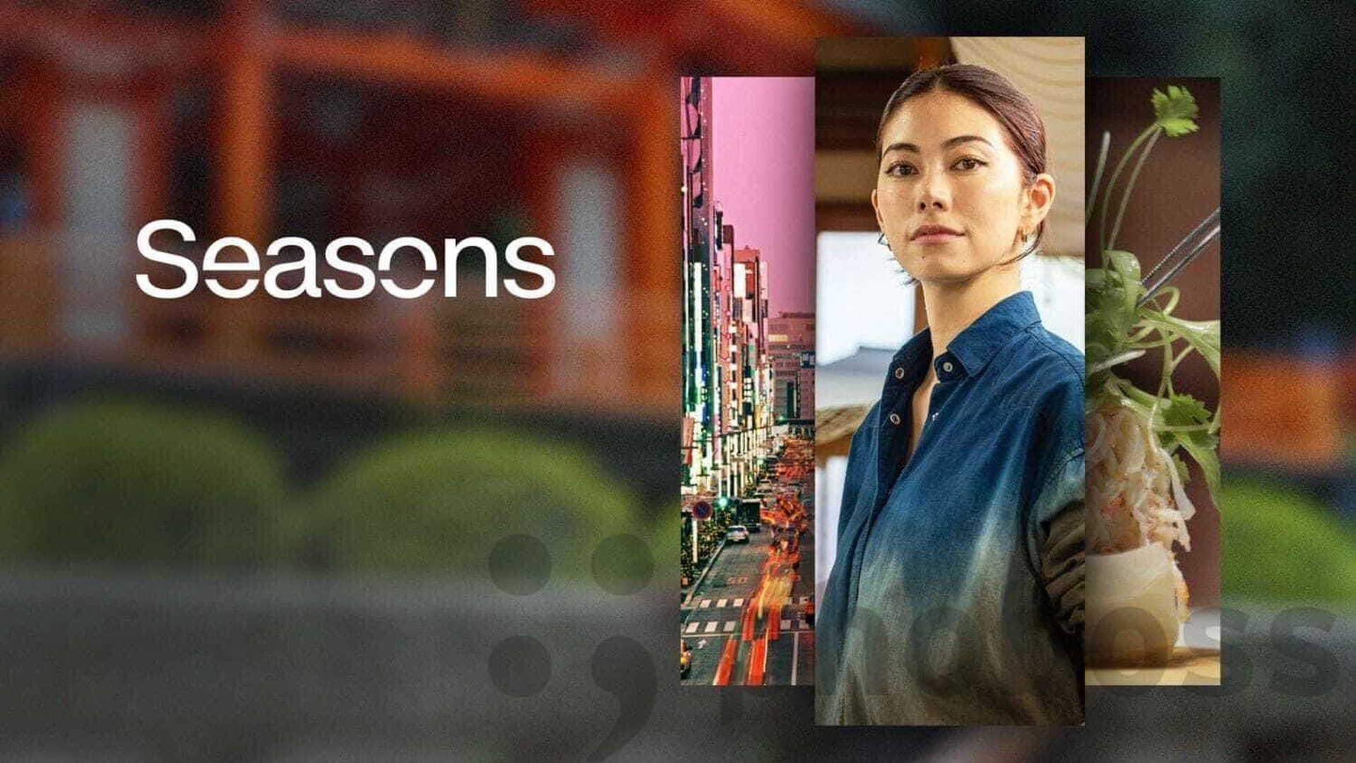 Seasons