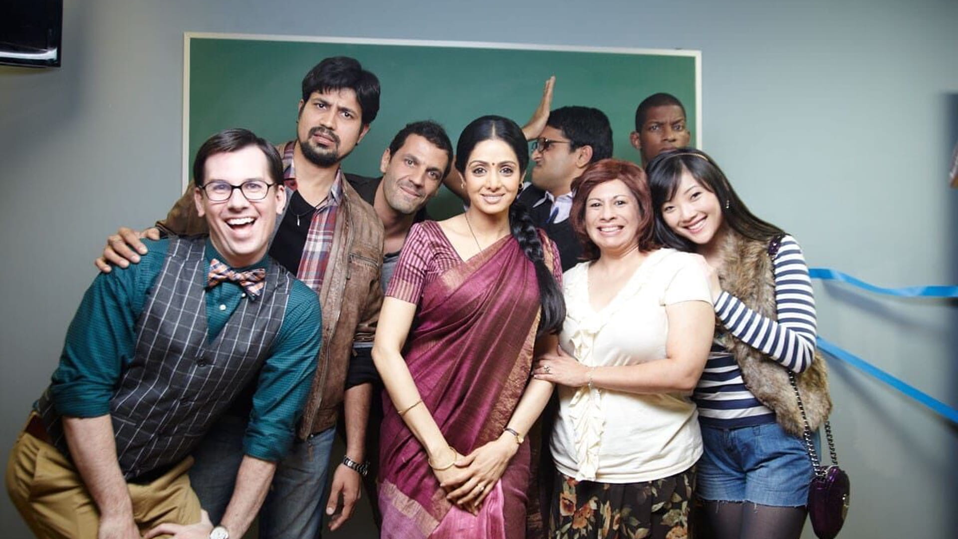 English Vinglish