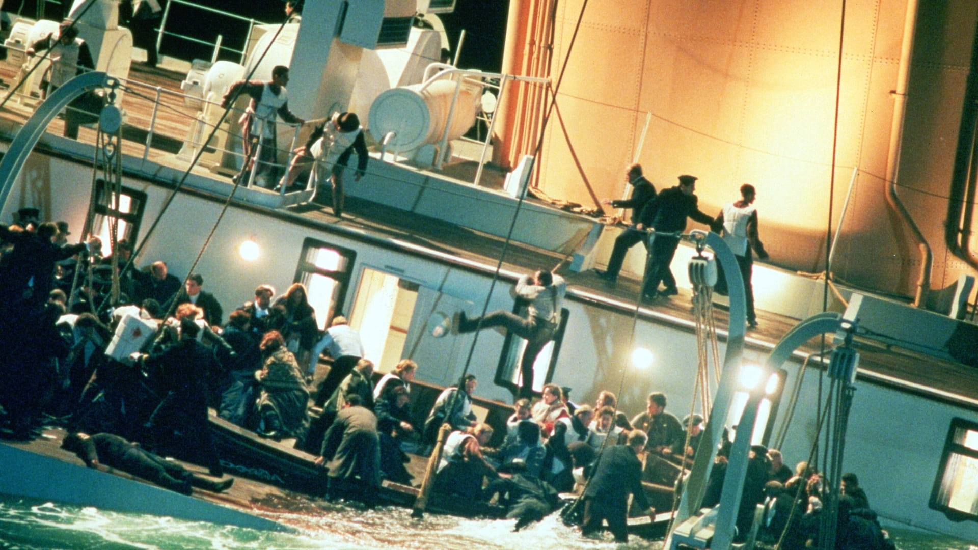 Titanic