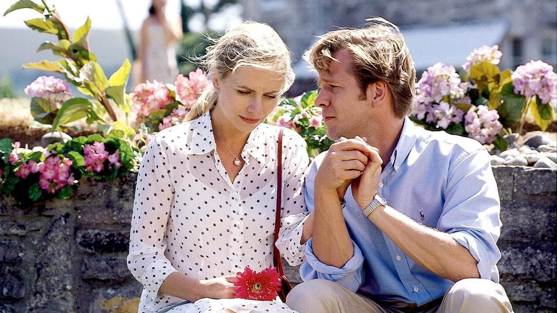 Álom és szerelem: Rosamunde Pilcher - Második esély