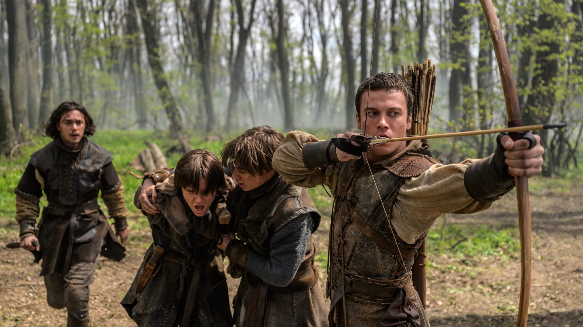 Robin Hood