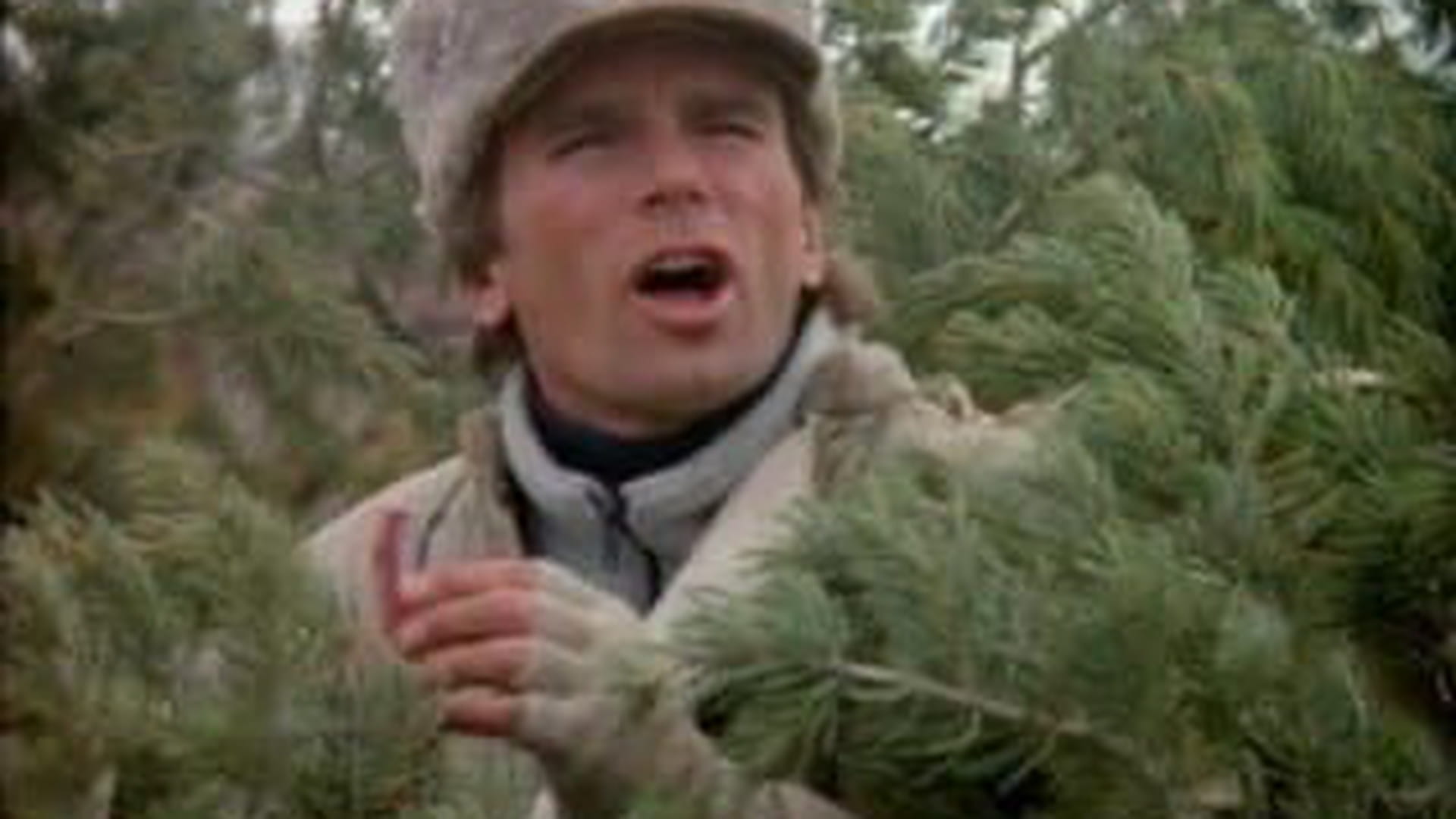 MacGyver